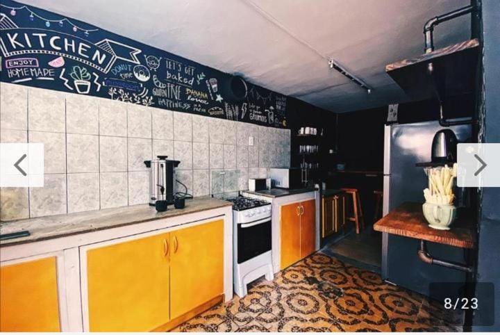 Palta Hostal Montevideo