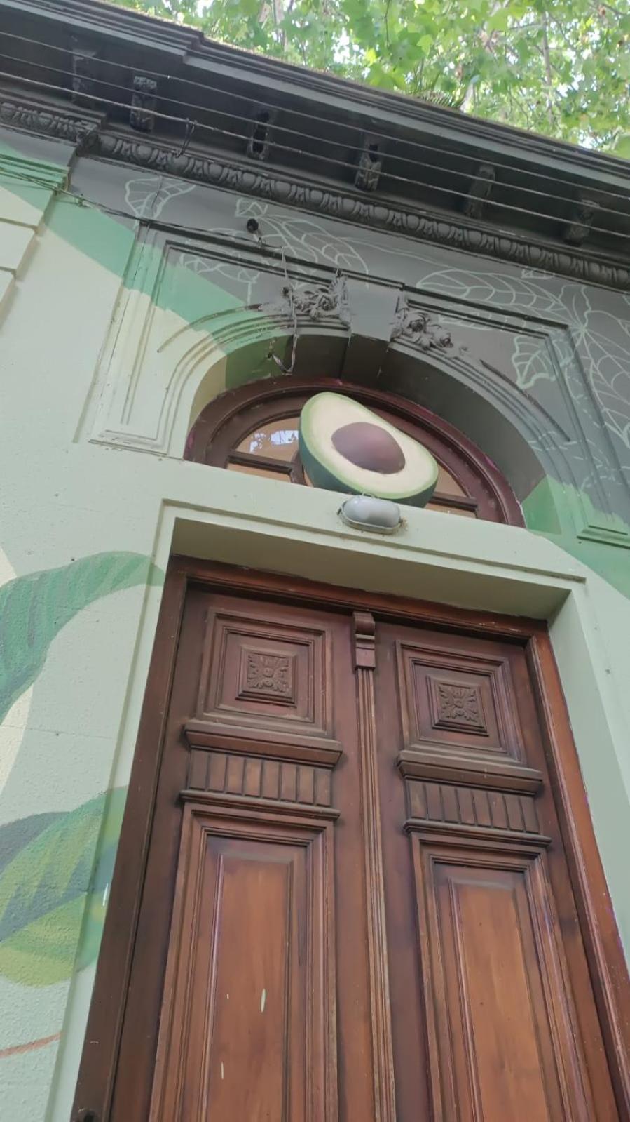 Palta Hostal