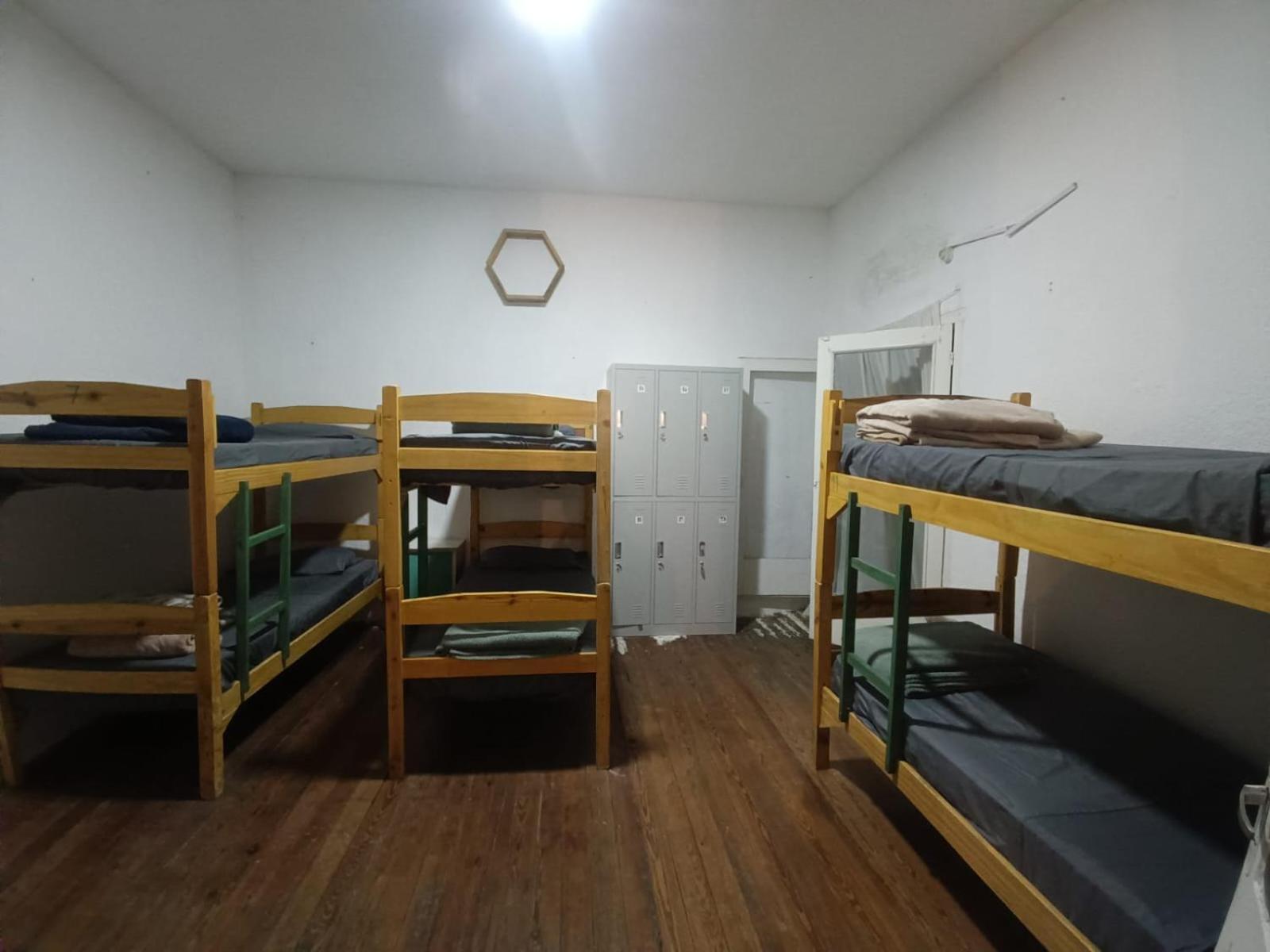 Palta Hostal Montevideo