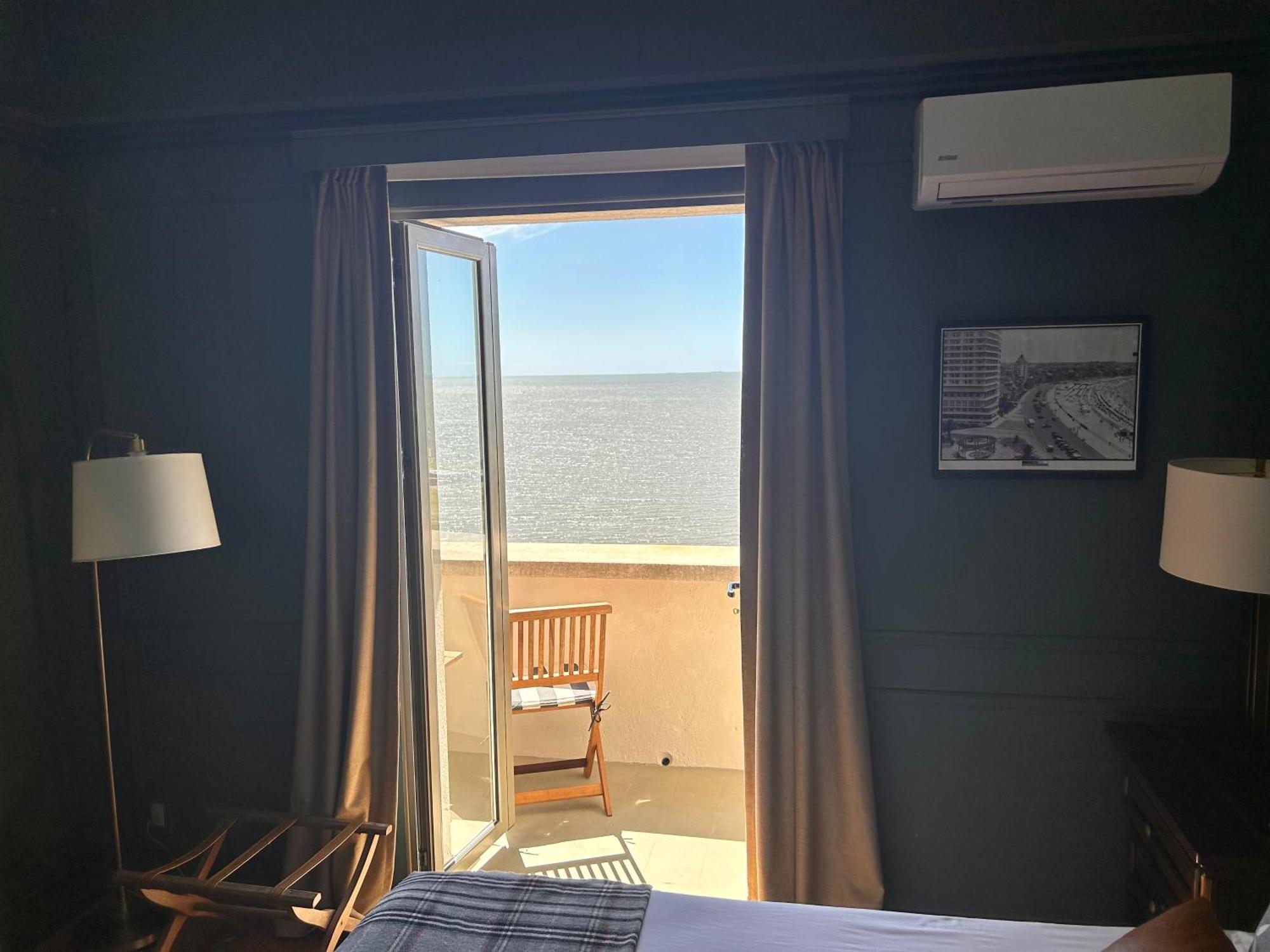 Rambla Apartamento
