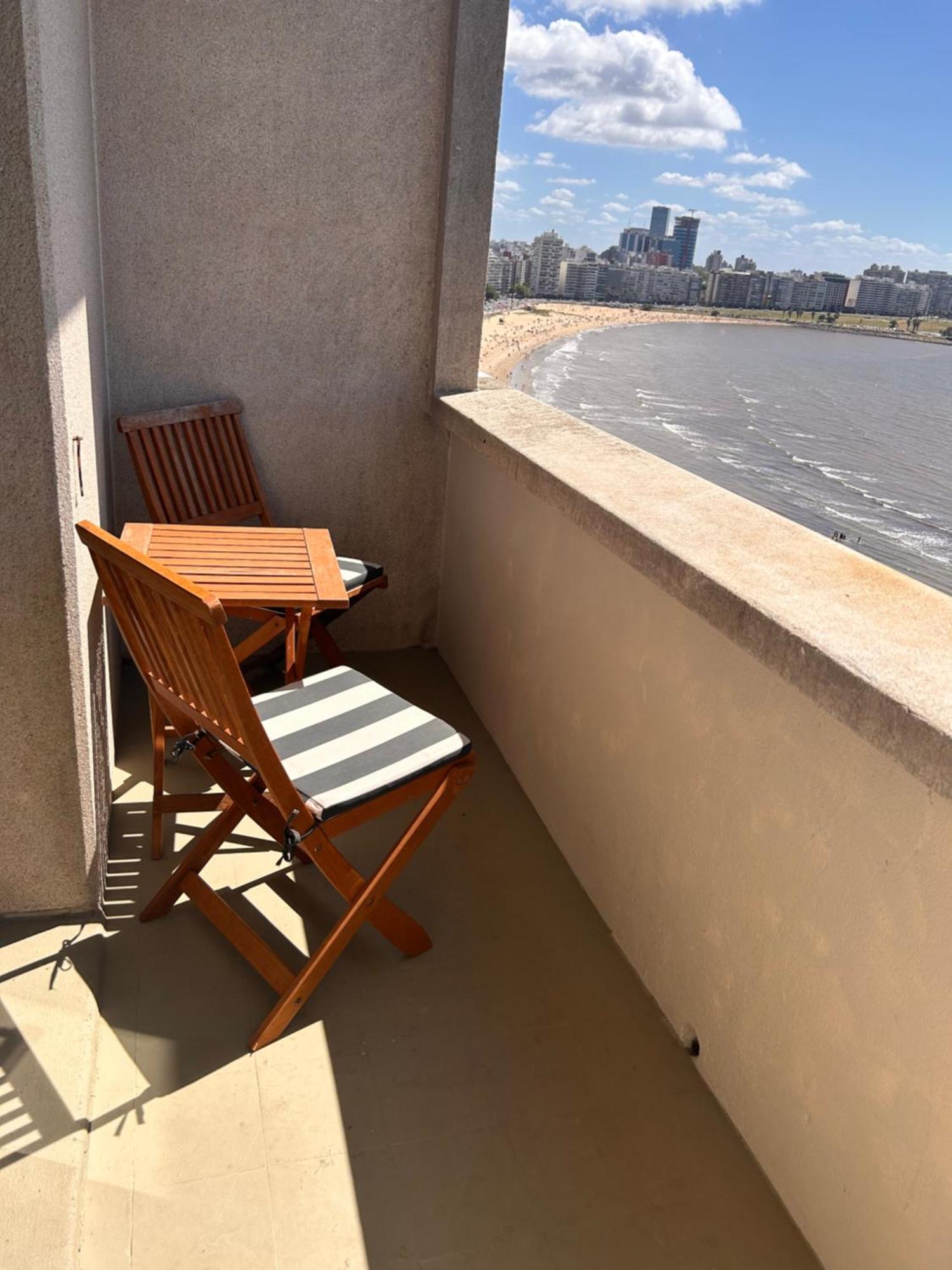 Apartment Rambla