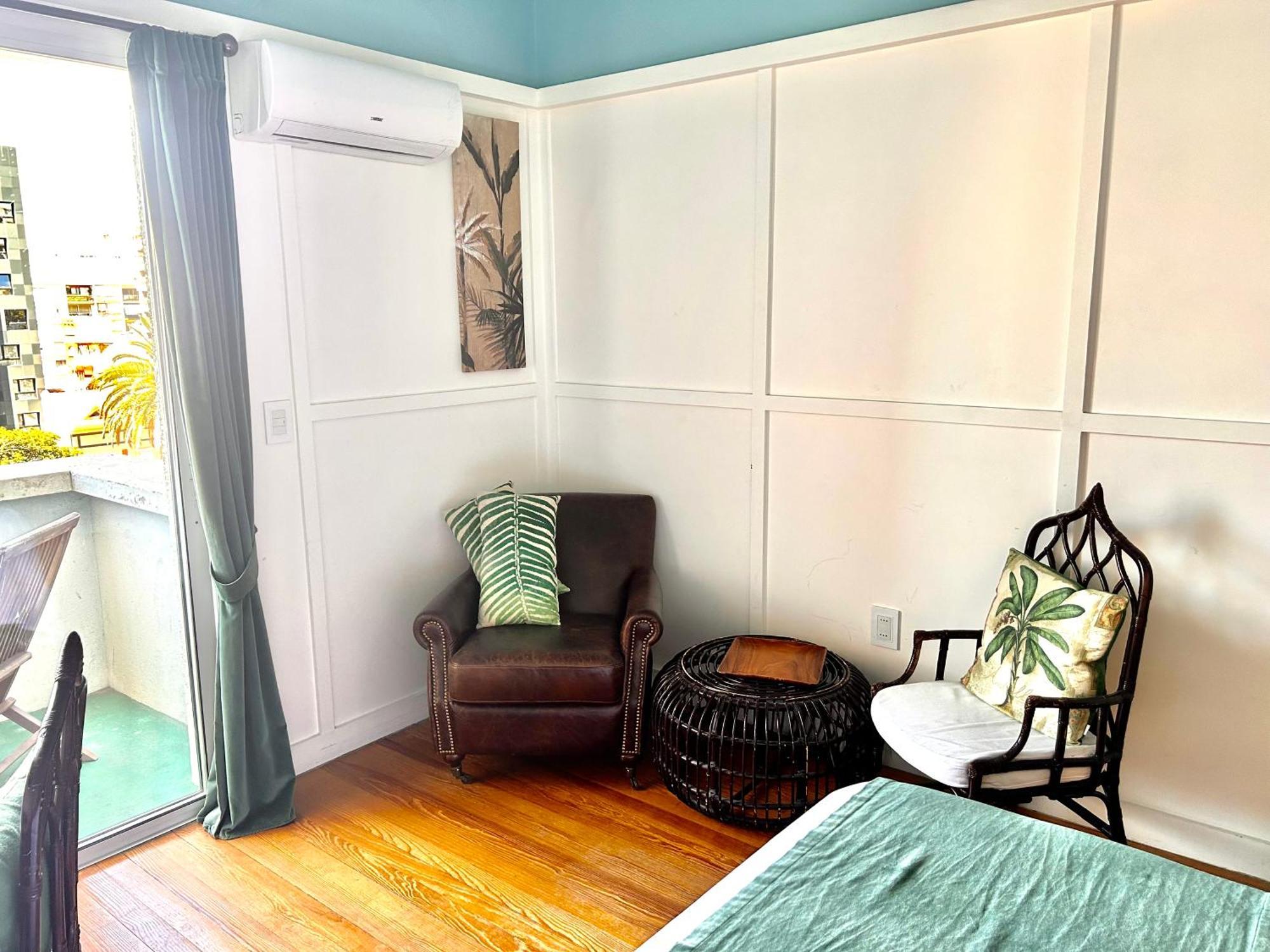 Apartamento Playa Ii Montevideo