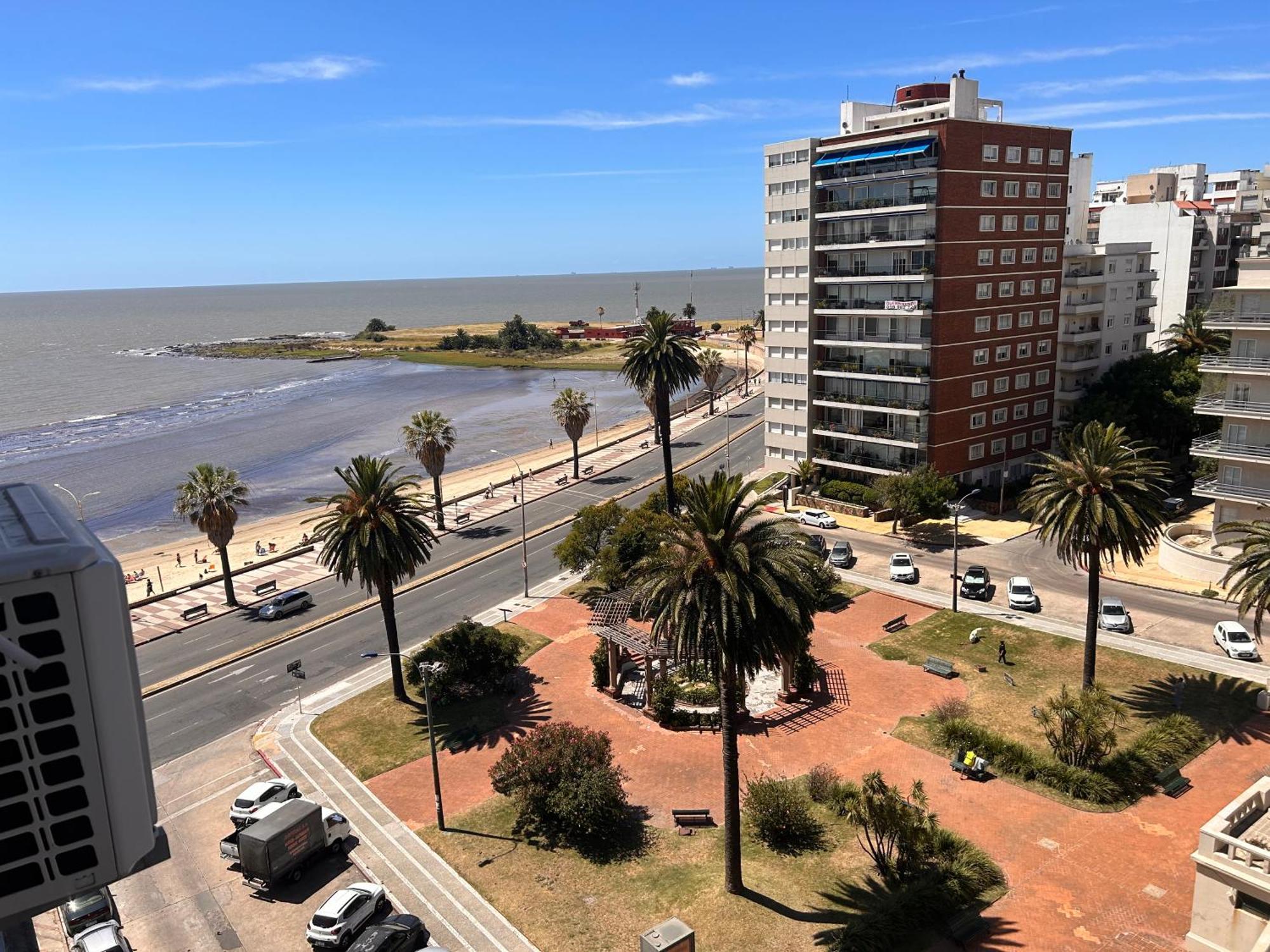 Playa Ii Apartamento Montevideo