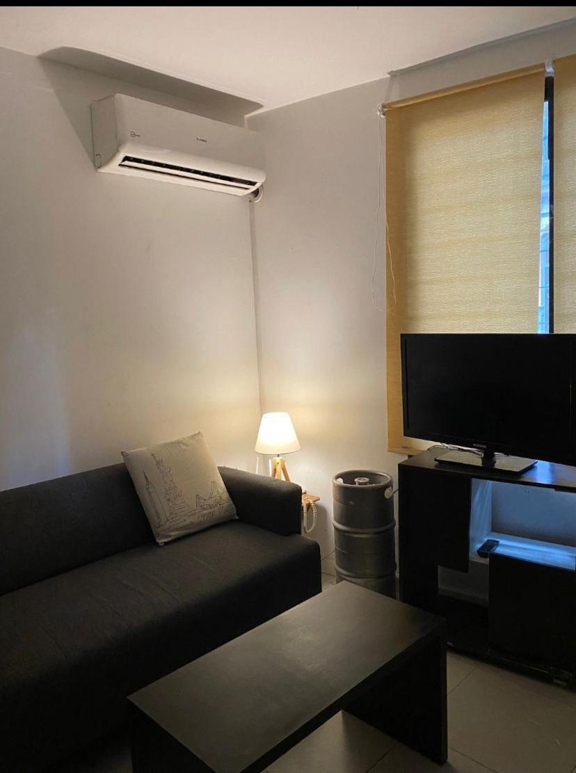 Apartamento En Centro *