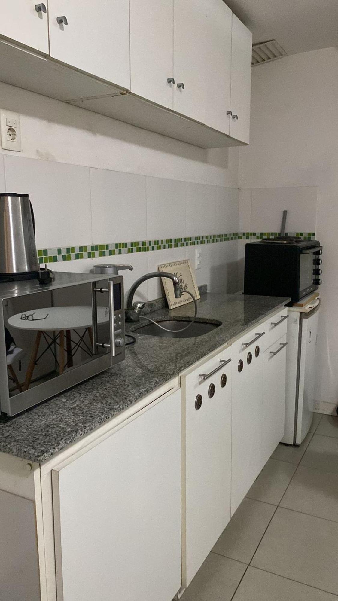 En Centro Apartamento