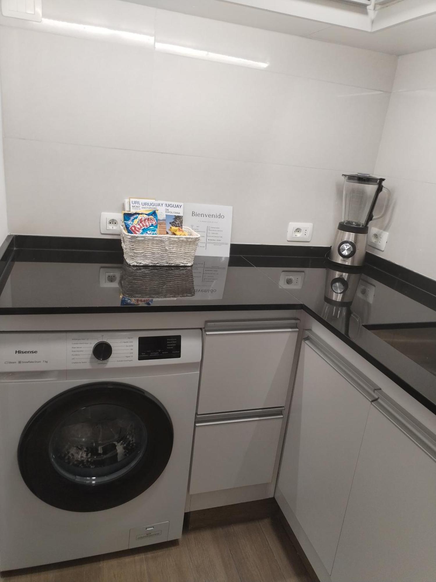En Punta Carretas Apartamento *