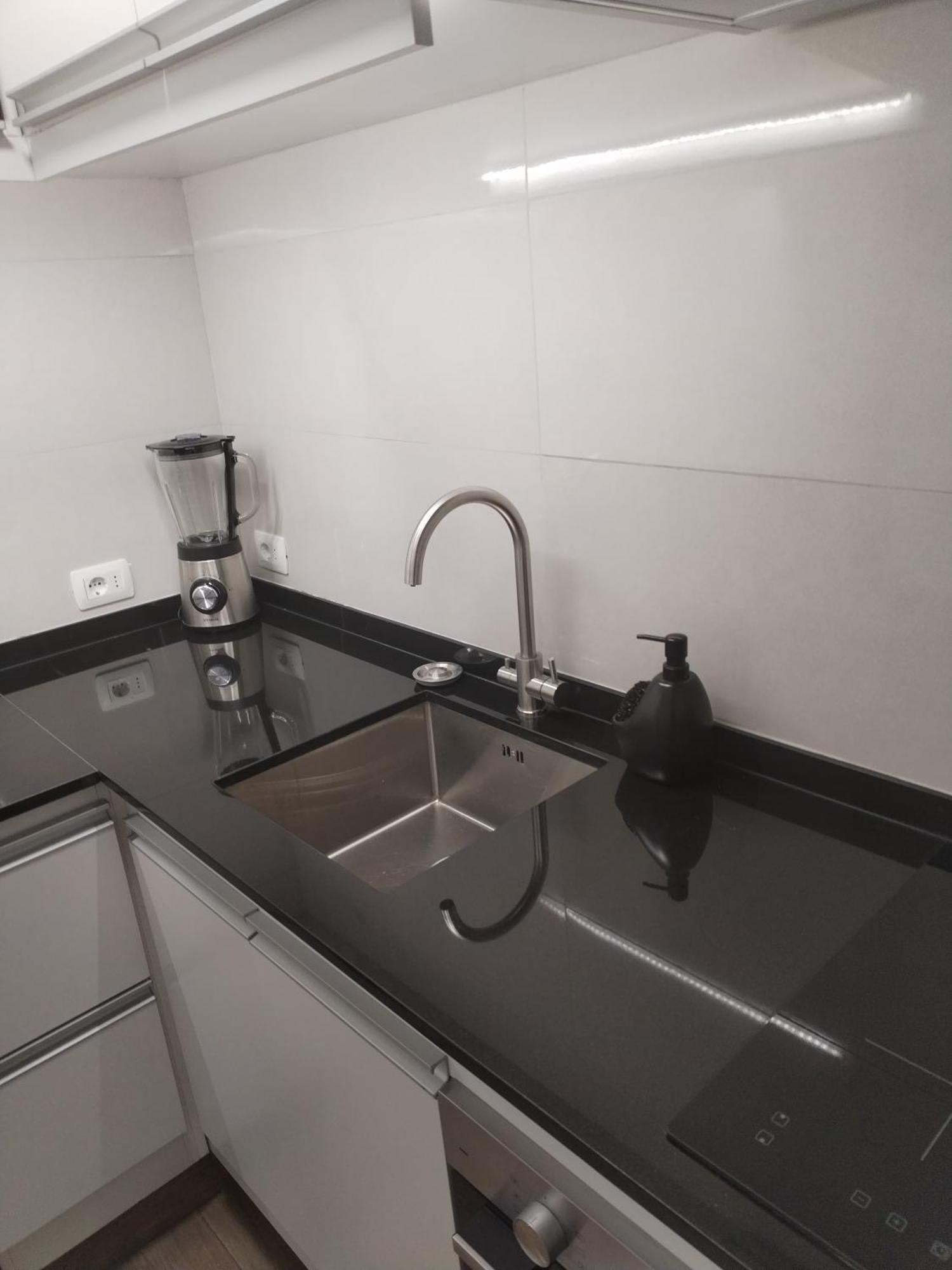 En Punta Carretas Apartamento *