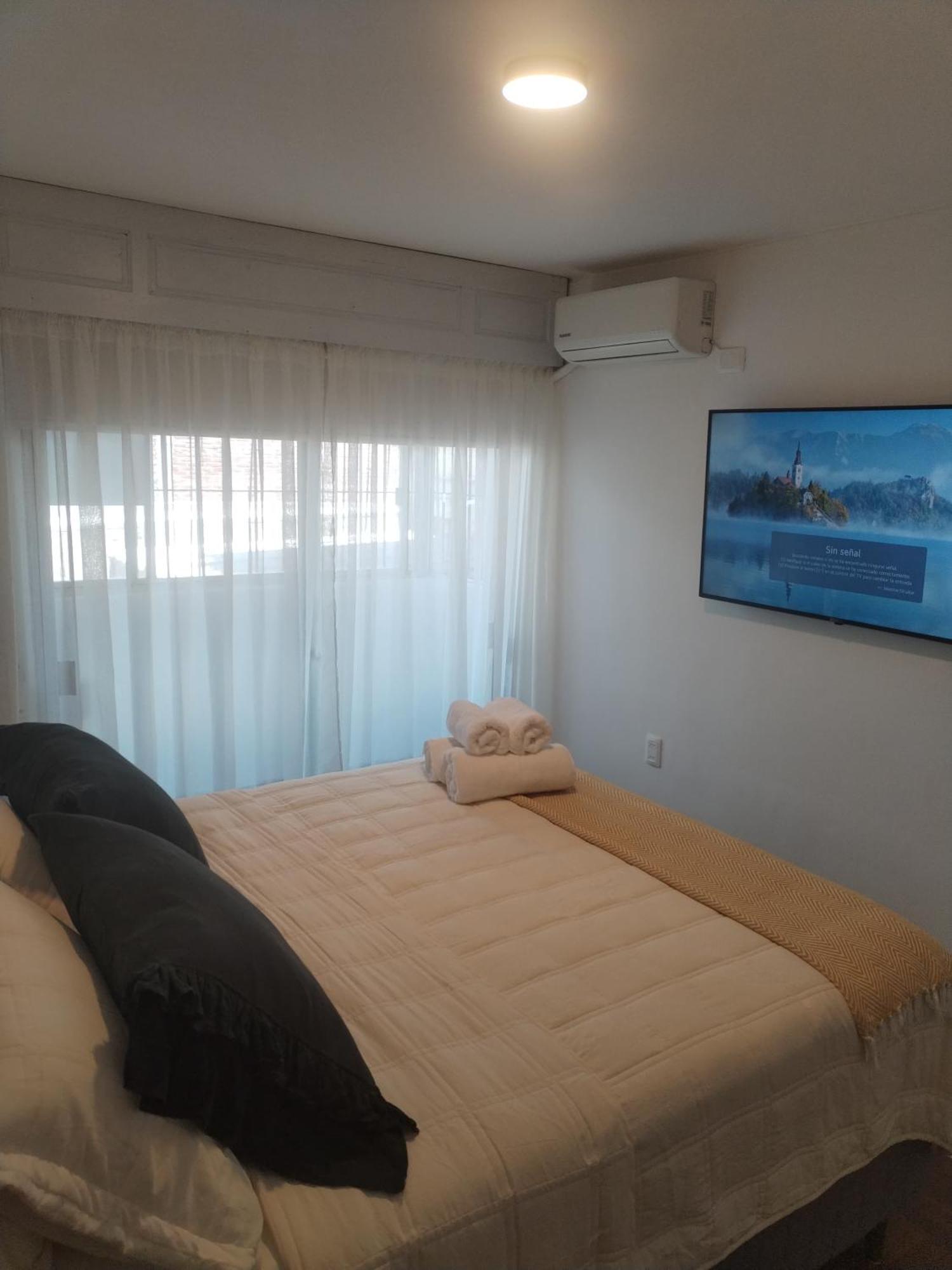 Apartamento En Punta Carretas
