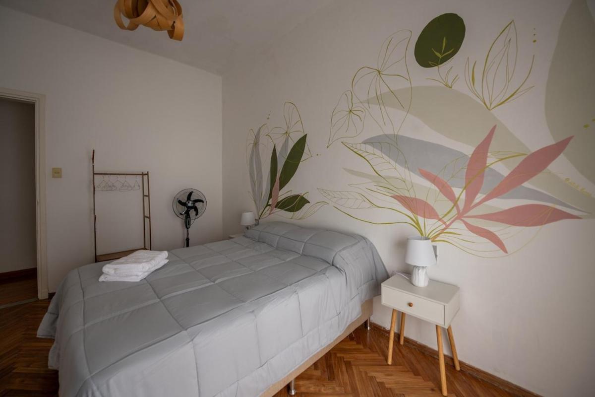 Beautiful And Cozy Apartamento Montevideo