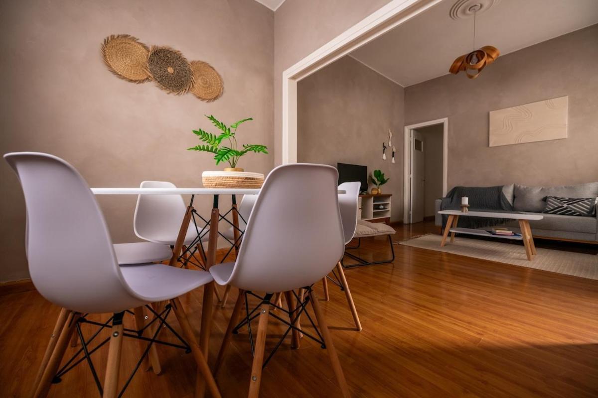 Apartamento Beautiful And Cozy Montevideo