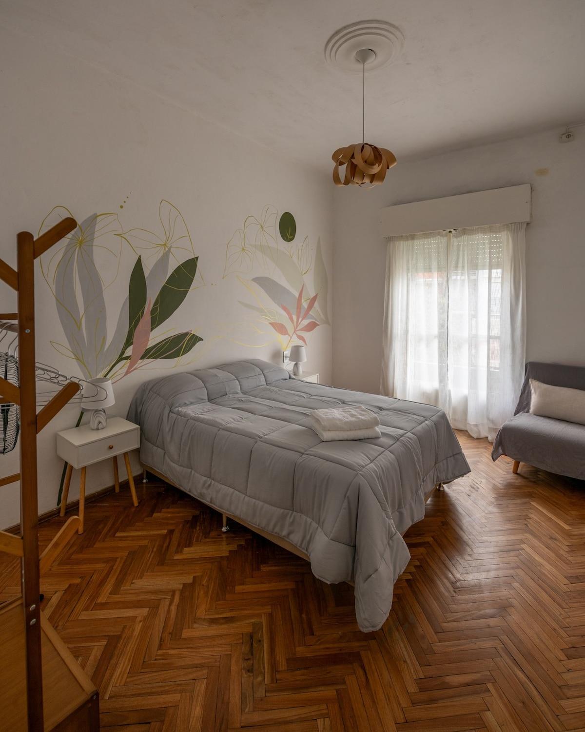 Beautiful And Cozy Montevideo
