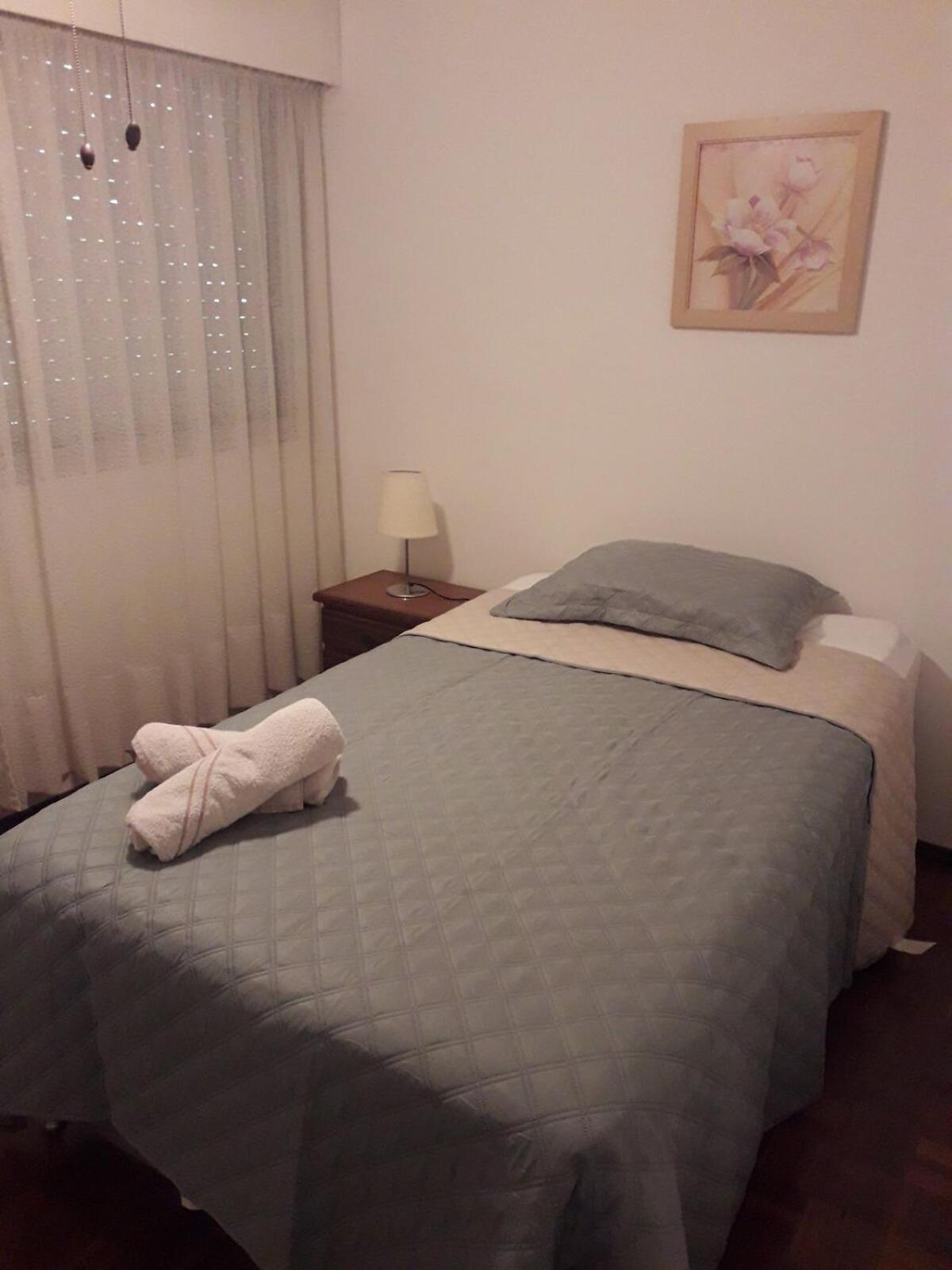 A 300 Metros Del Mar En Malvin,