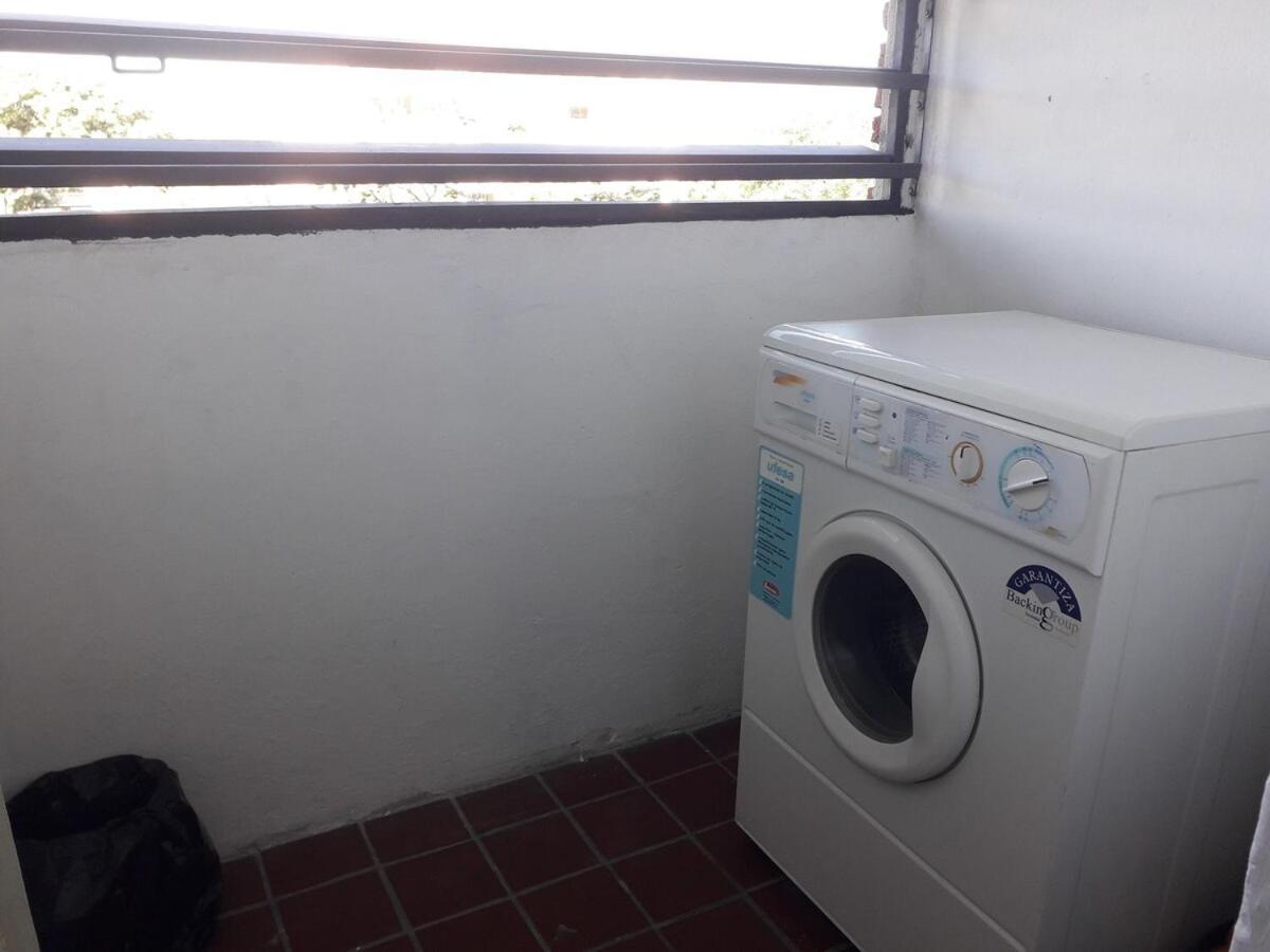 A 300 Metros Del Mar En Malvin, Apartment *