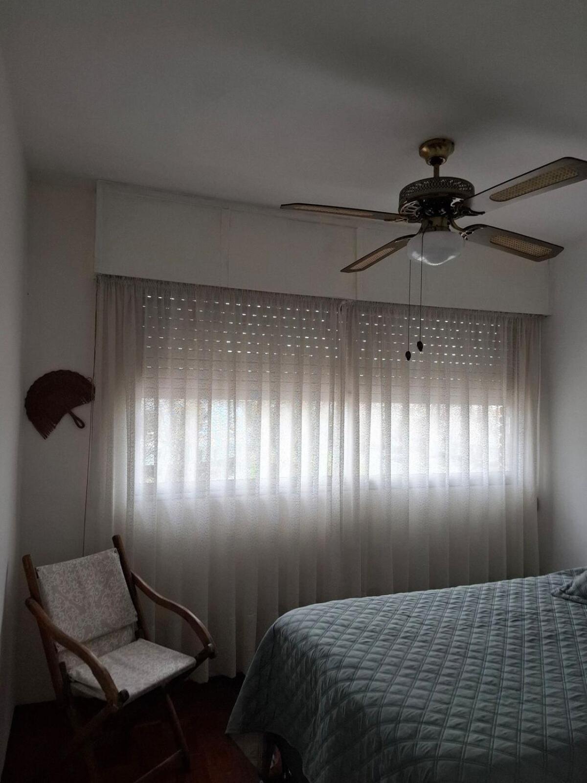 Apartment A 300 Metros Del Mar En Malvin,