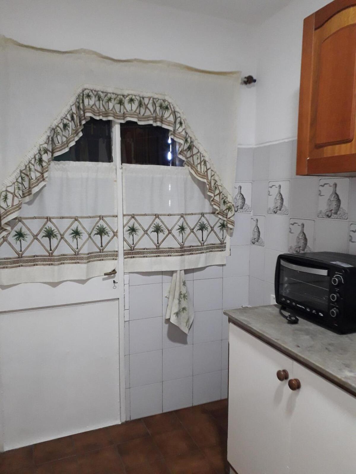 Apartment A 300 Metros Del Mar En Malvin,
