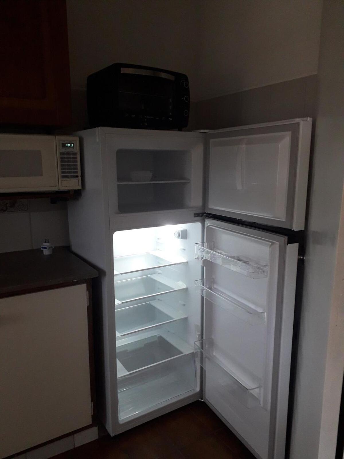 A 300 Metros Del Mar En Malvin, Apartment Montevideo