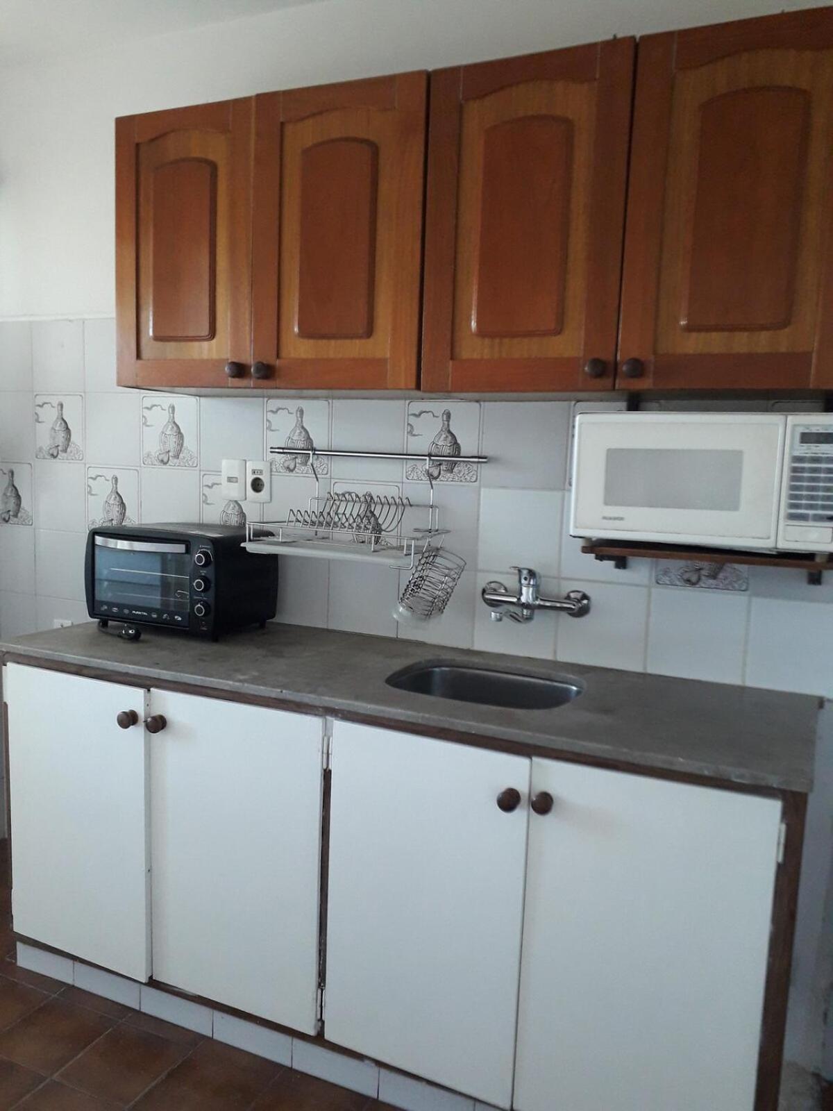 Apartment A 300 Metros Del Mar En Malvin, Montevideo