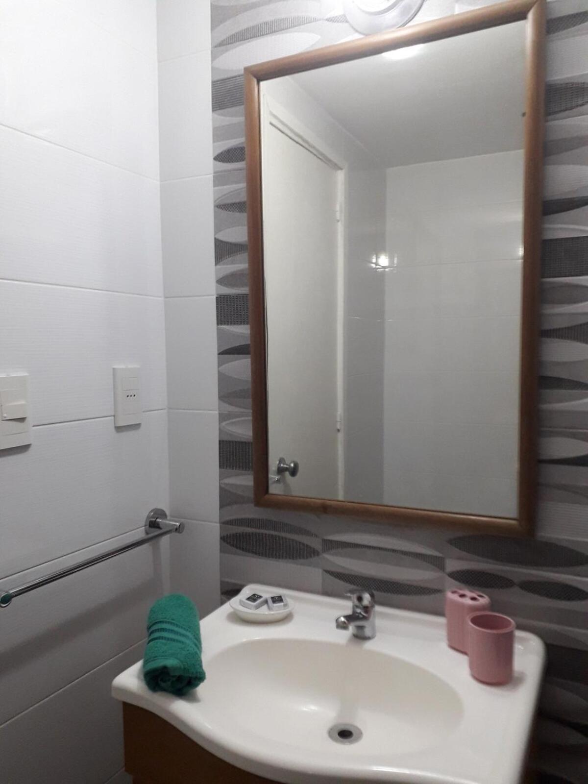 A 300 Metros Del Mar En Malvin, Apartment Montevideo