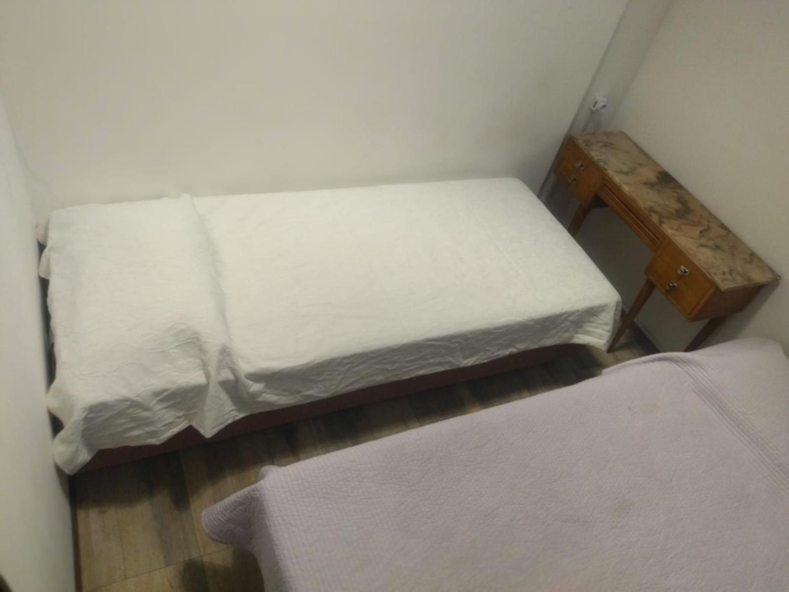 The 003 Loft In The Old Town Apartamento Montevideo