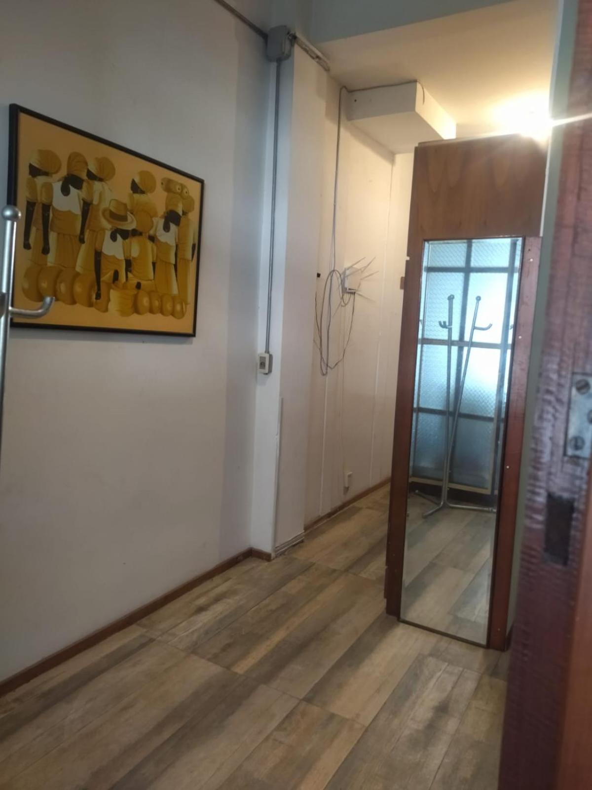 The 003 Loft In The Old Town *