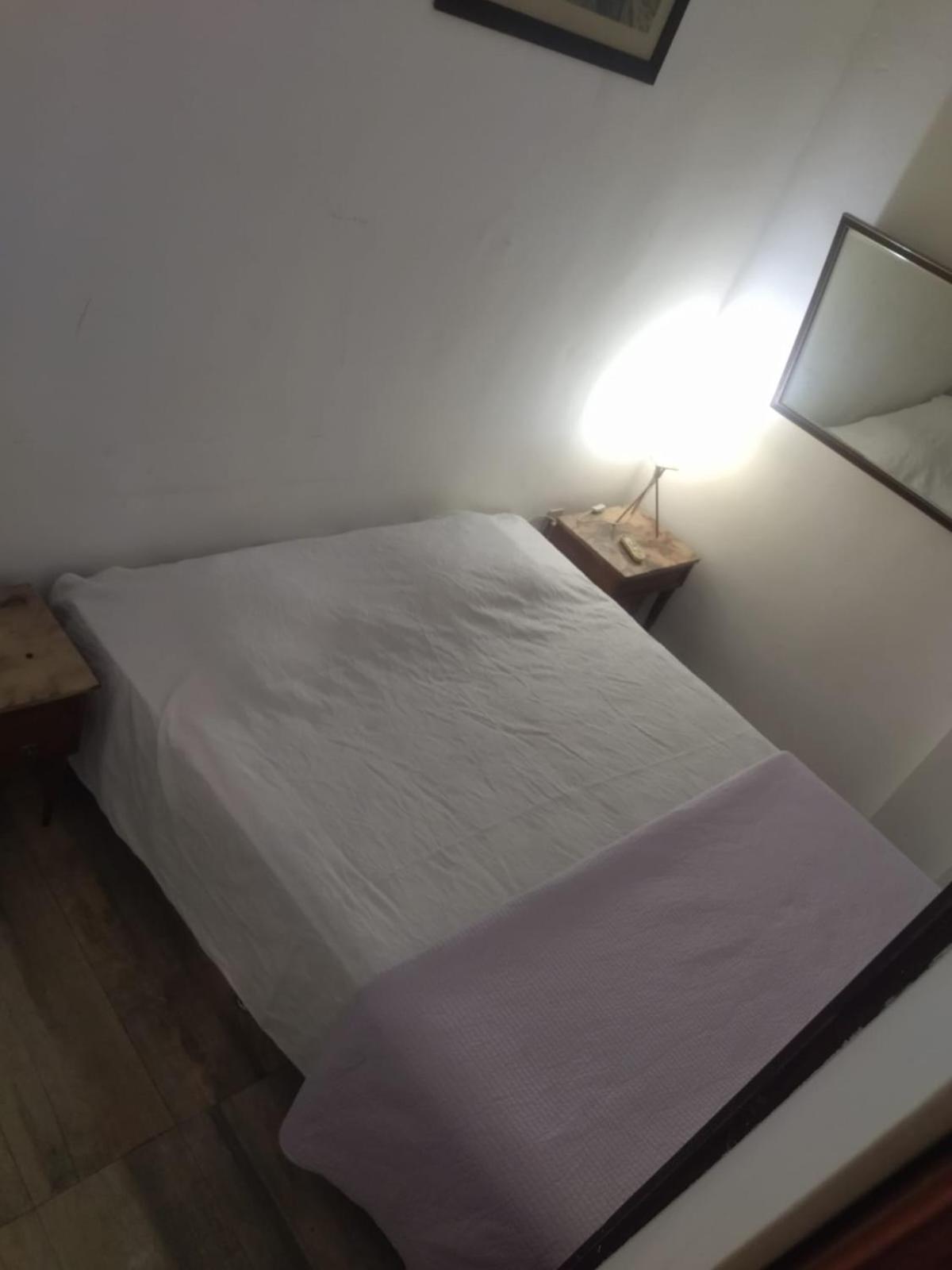 The 003 Loft In The Old Town Montevideo