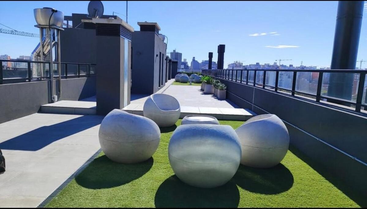 Apartamento En Cordon Soho