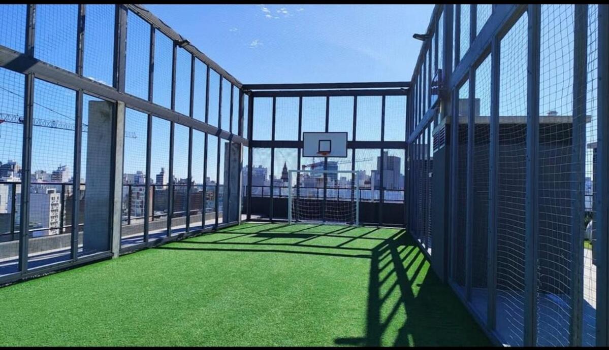 En Cordon Soho Apartamento Montevideo