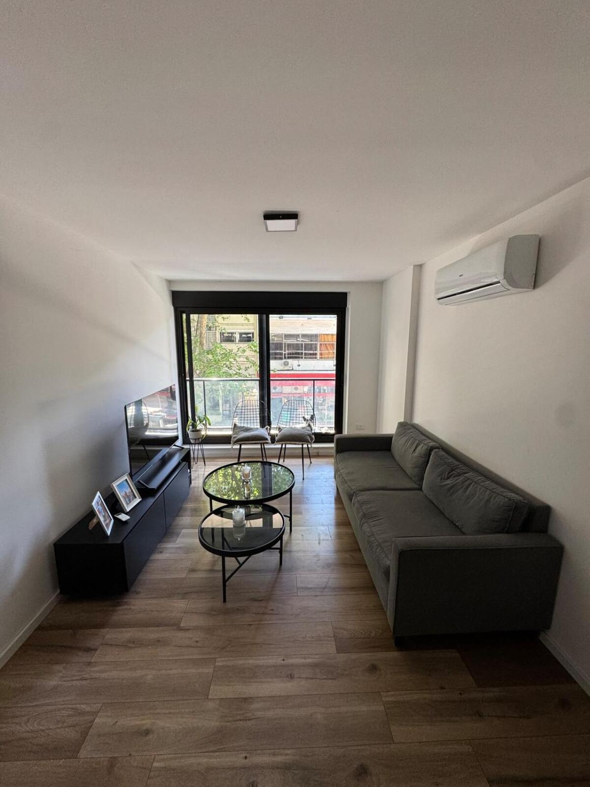 En Cordon Soho Apartamento Montevideo