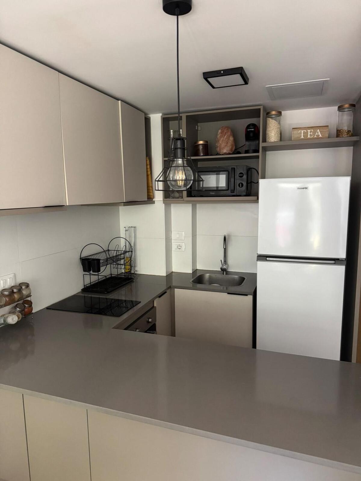 Apartamento En Cordon Soho Montevideo