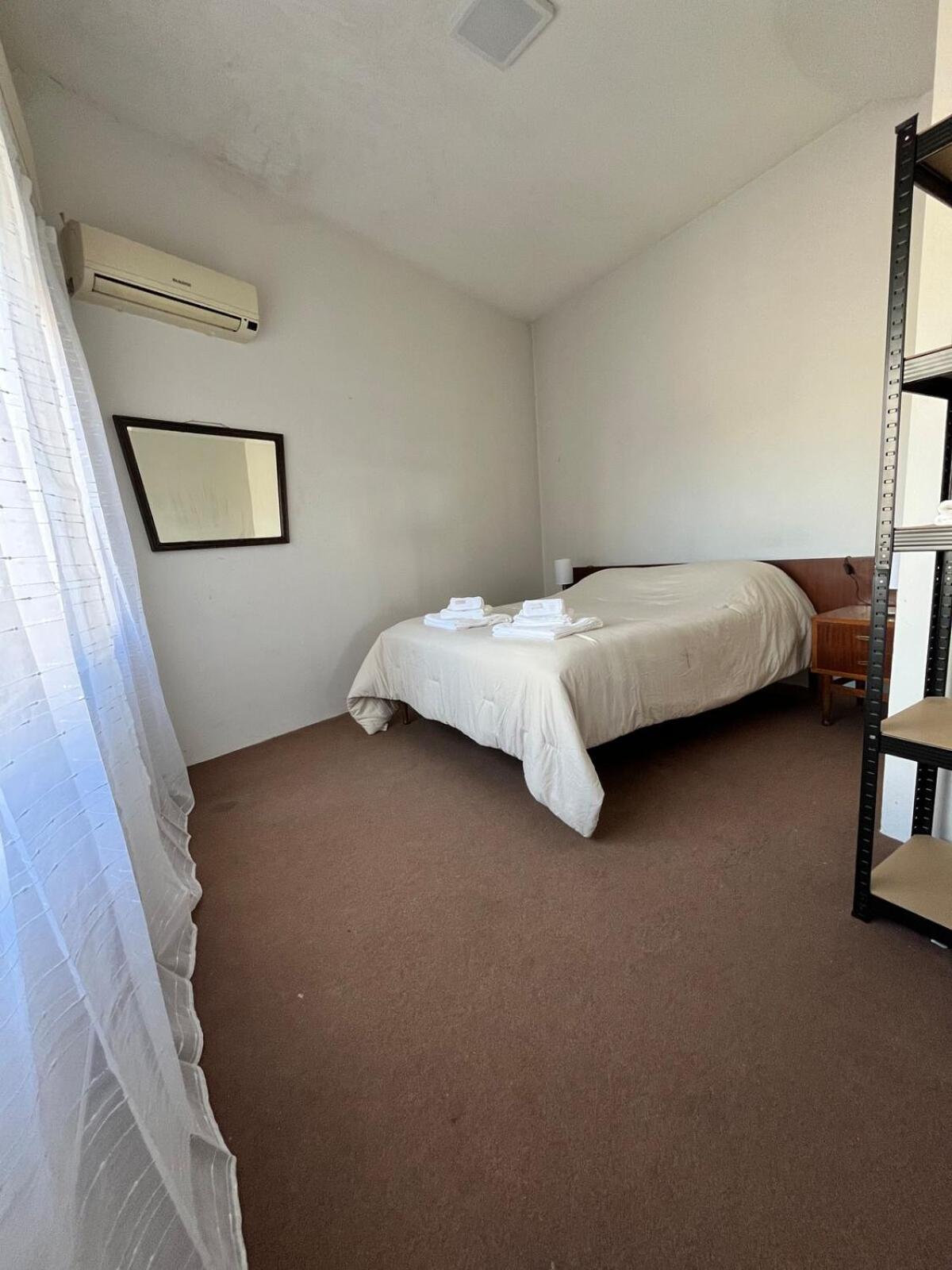 Apartamento Casa Dos Avenidas 4 *