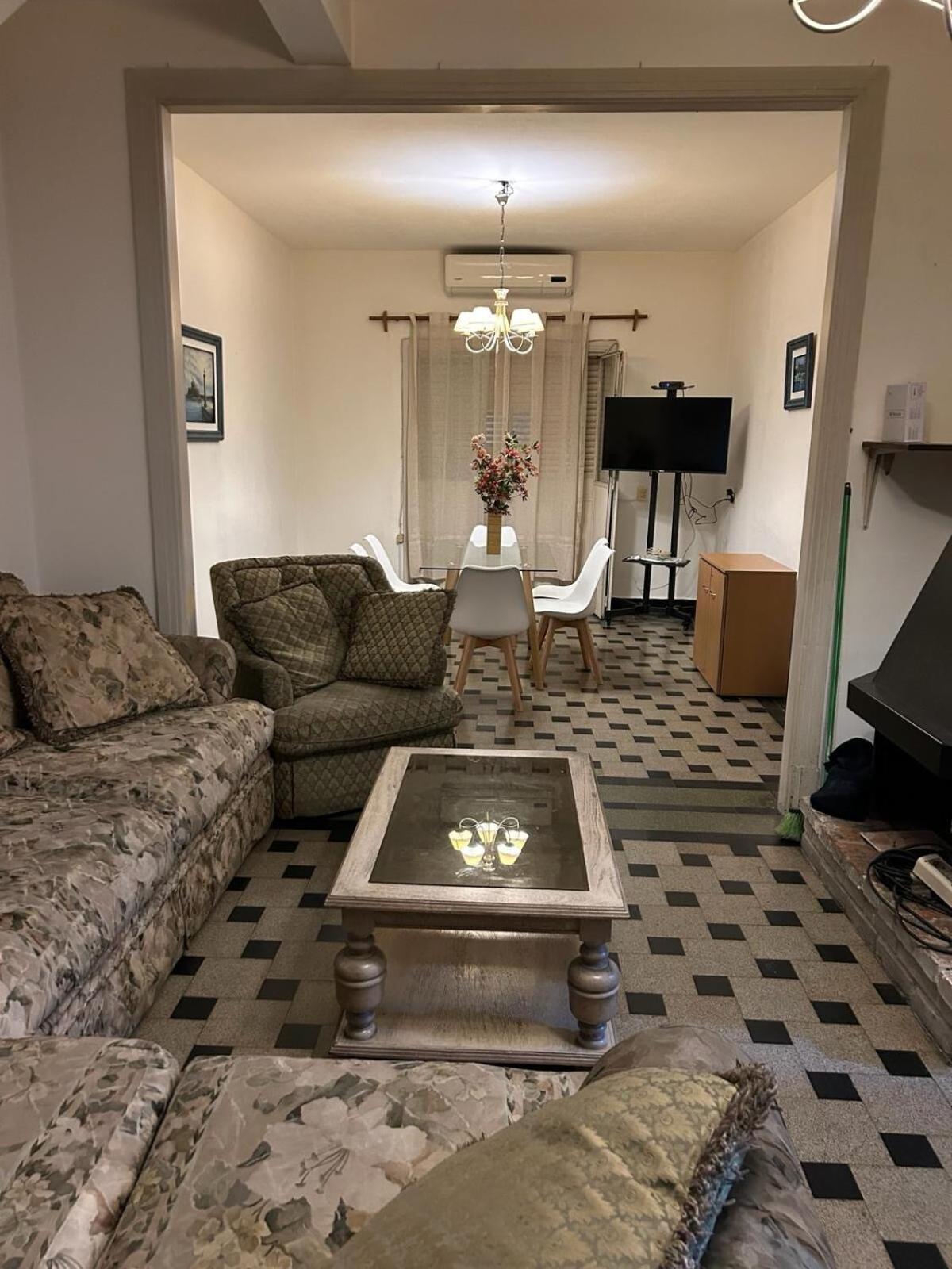 Apartamento Casa Dos Avenidas 4 Montevideo