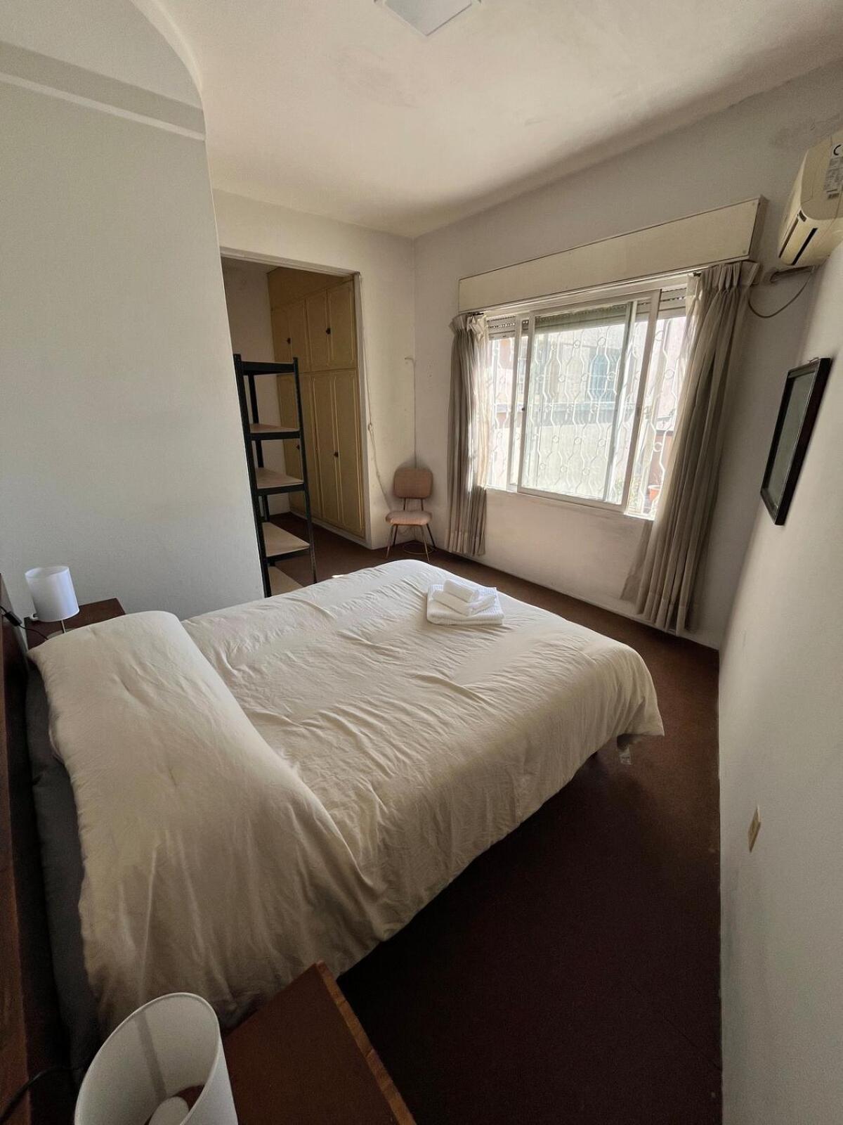 Apartamento Casa Dos Avenidas 4 Montevideo