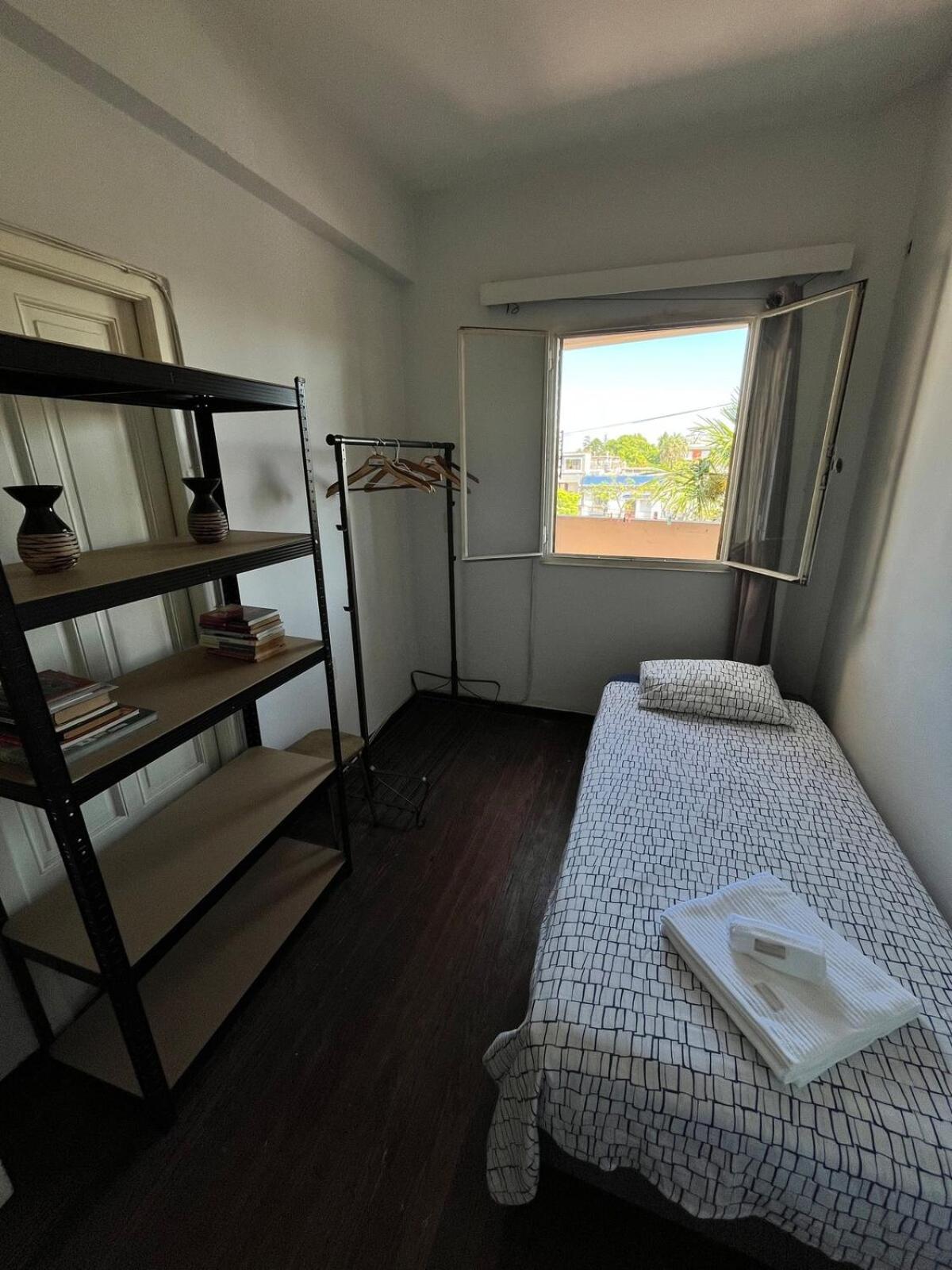 Apartamento Casa Dos Avenidas 4 Montevideo