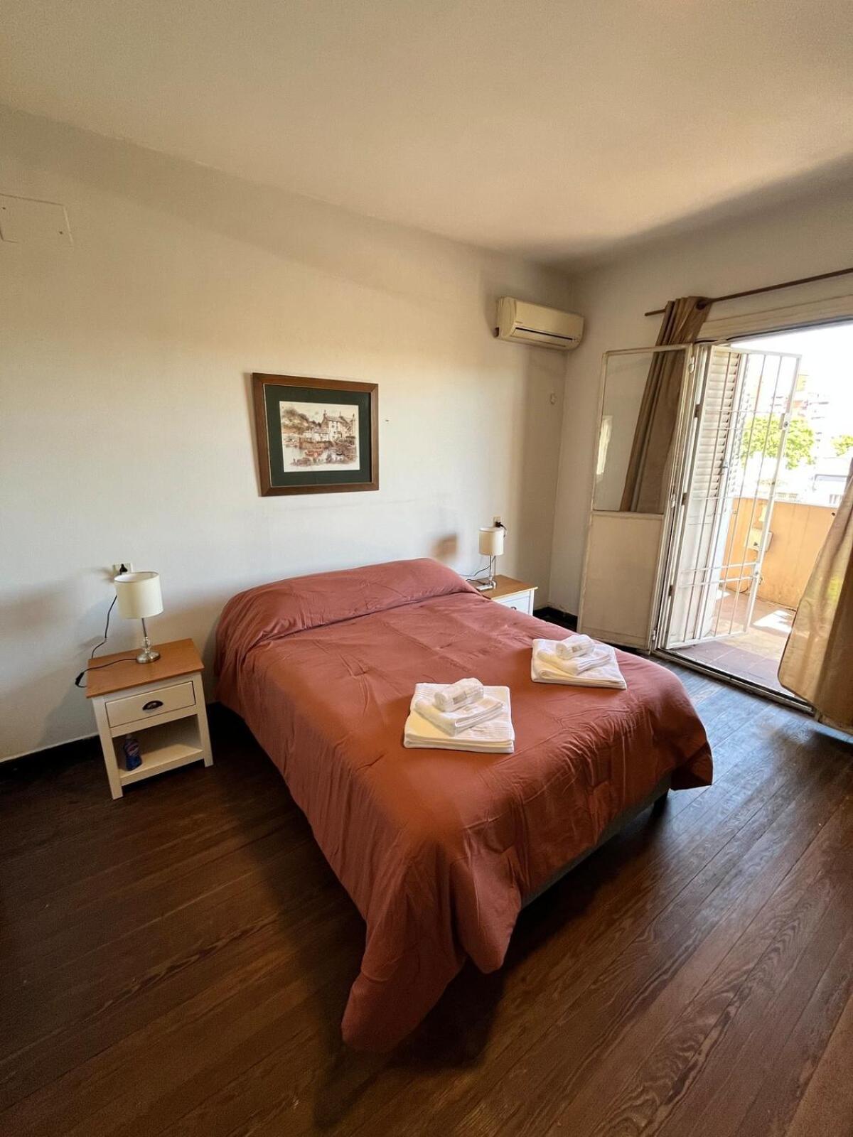 Casa Dos Avenidas 4 *