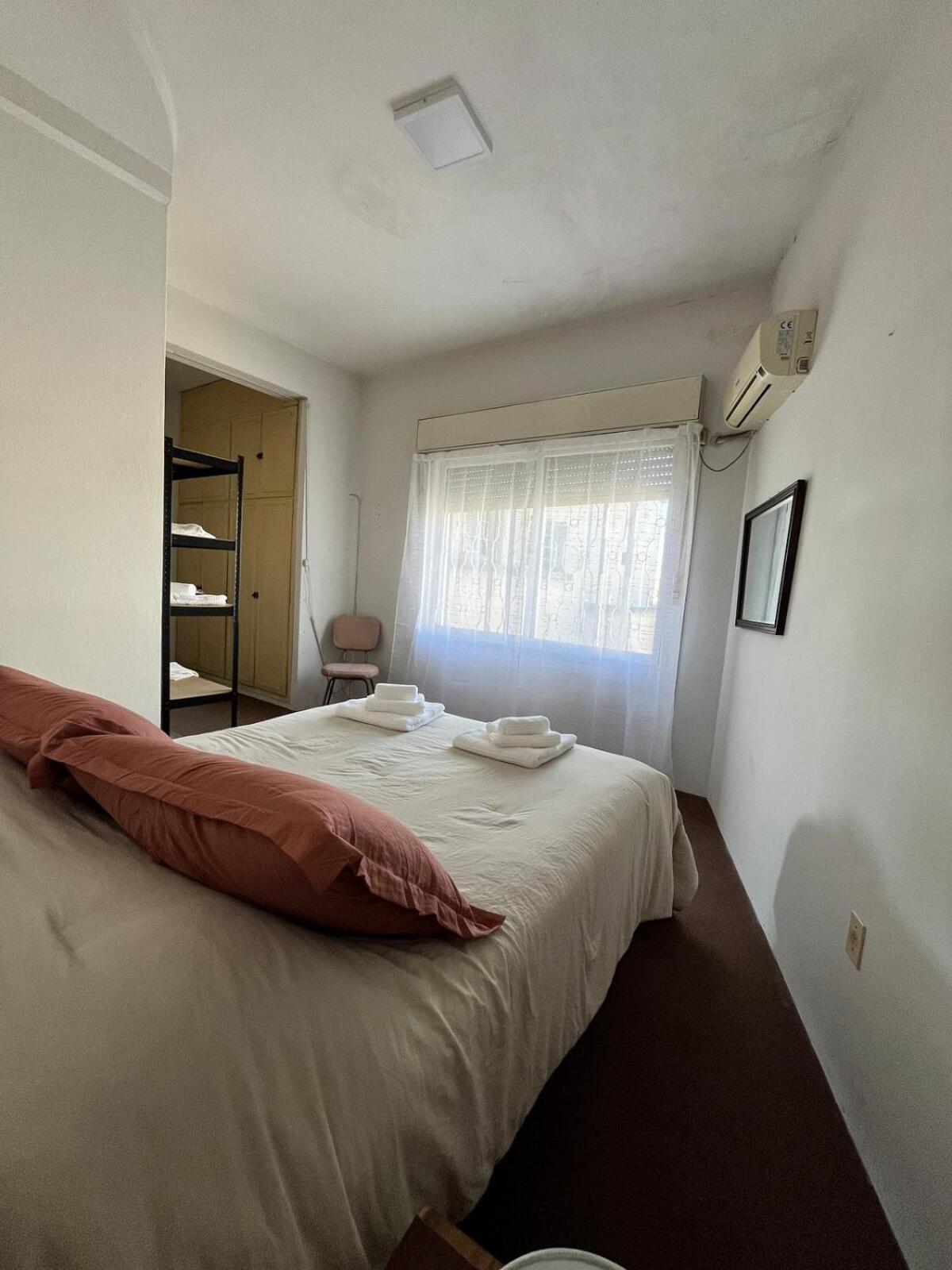 Casa Dos Avenidas 4 Apartamento *