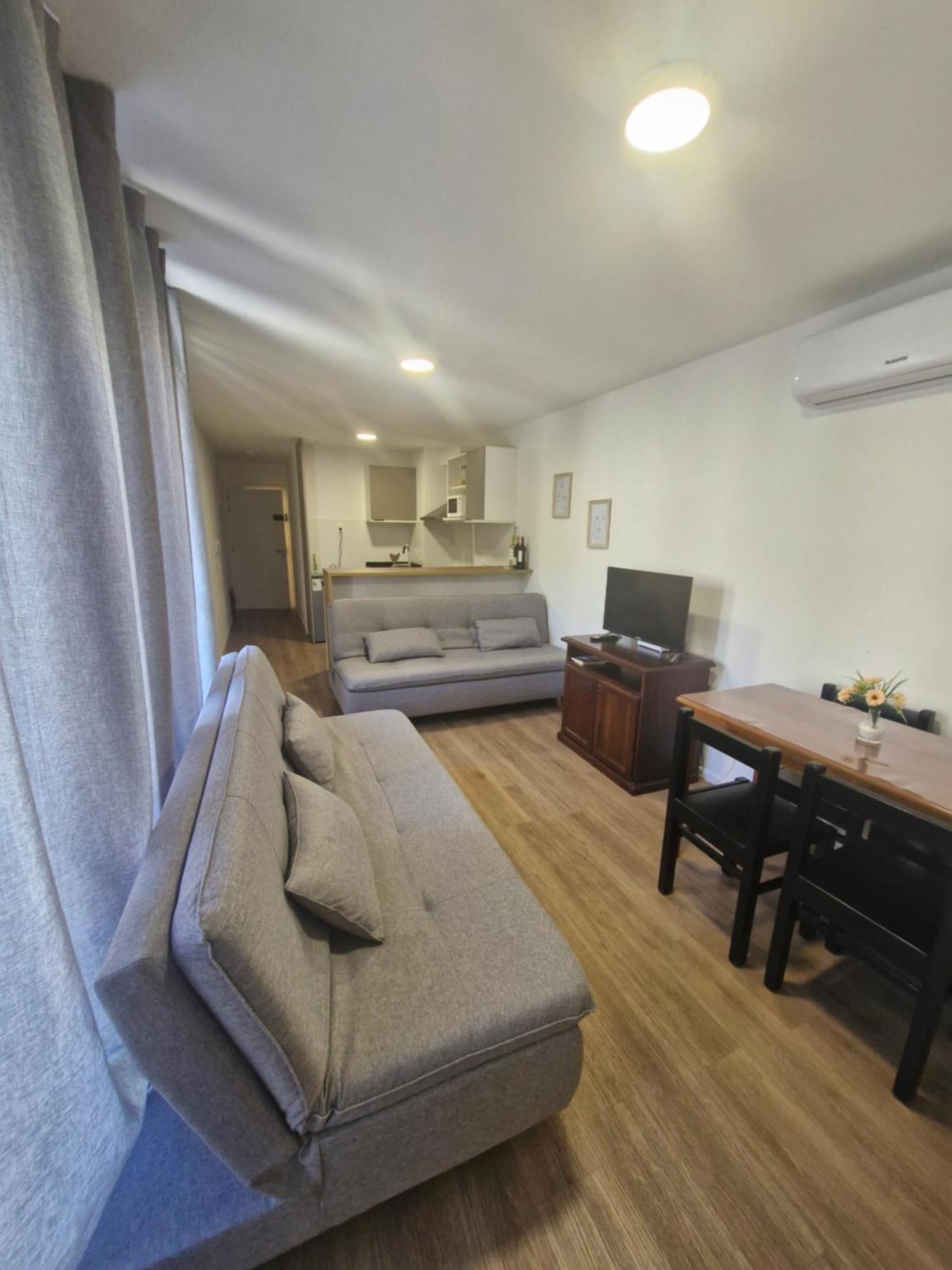 Nuevo, Completo, Opcion Parking, En Cordon Soho Apartamento *