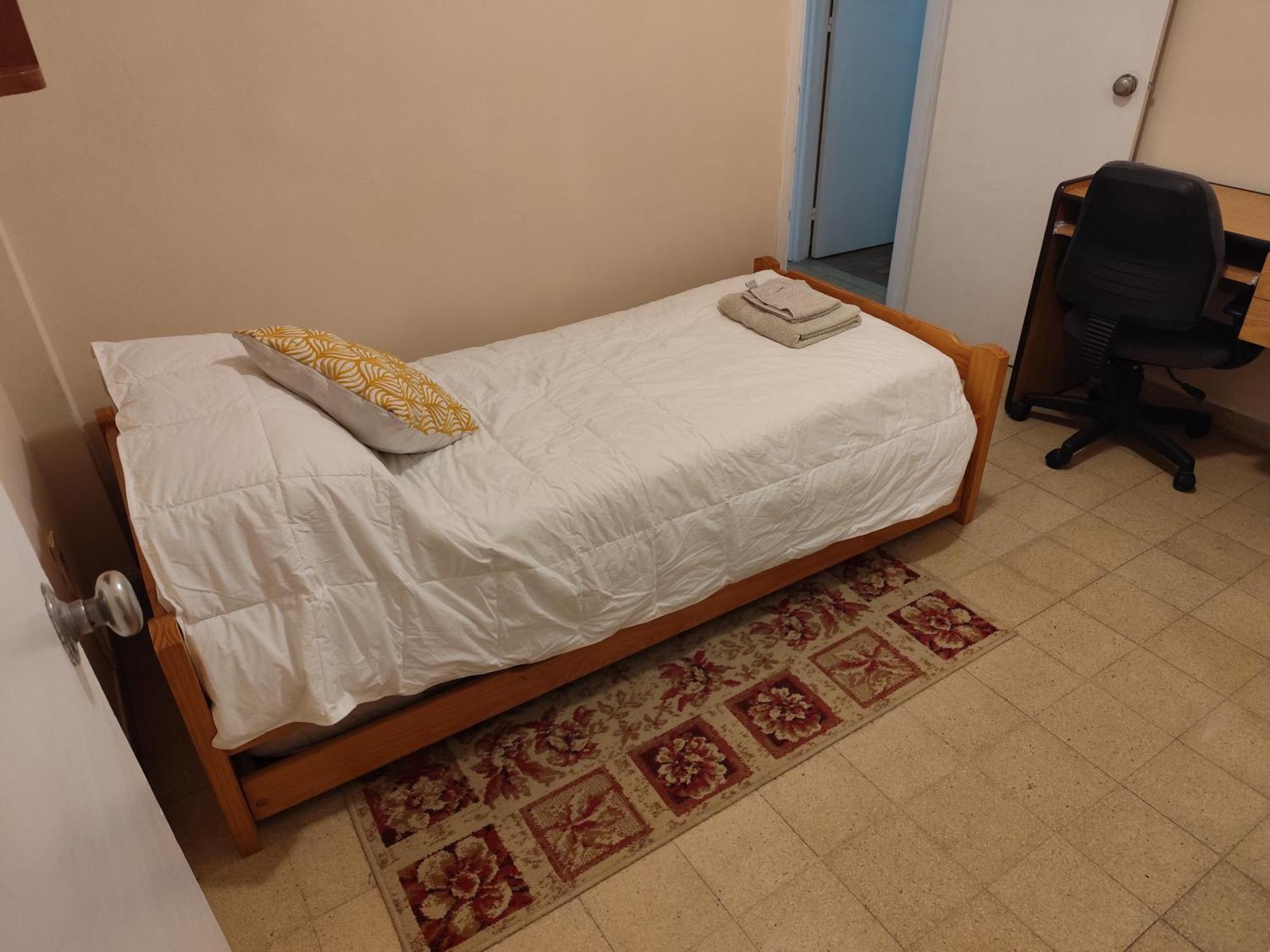 Hermoso Apto De 3 86m2 En Tres Cruces Apartamento