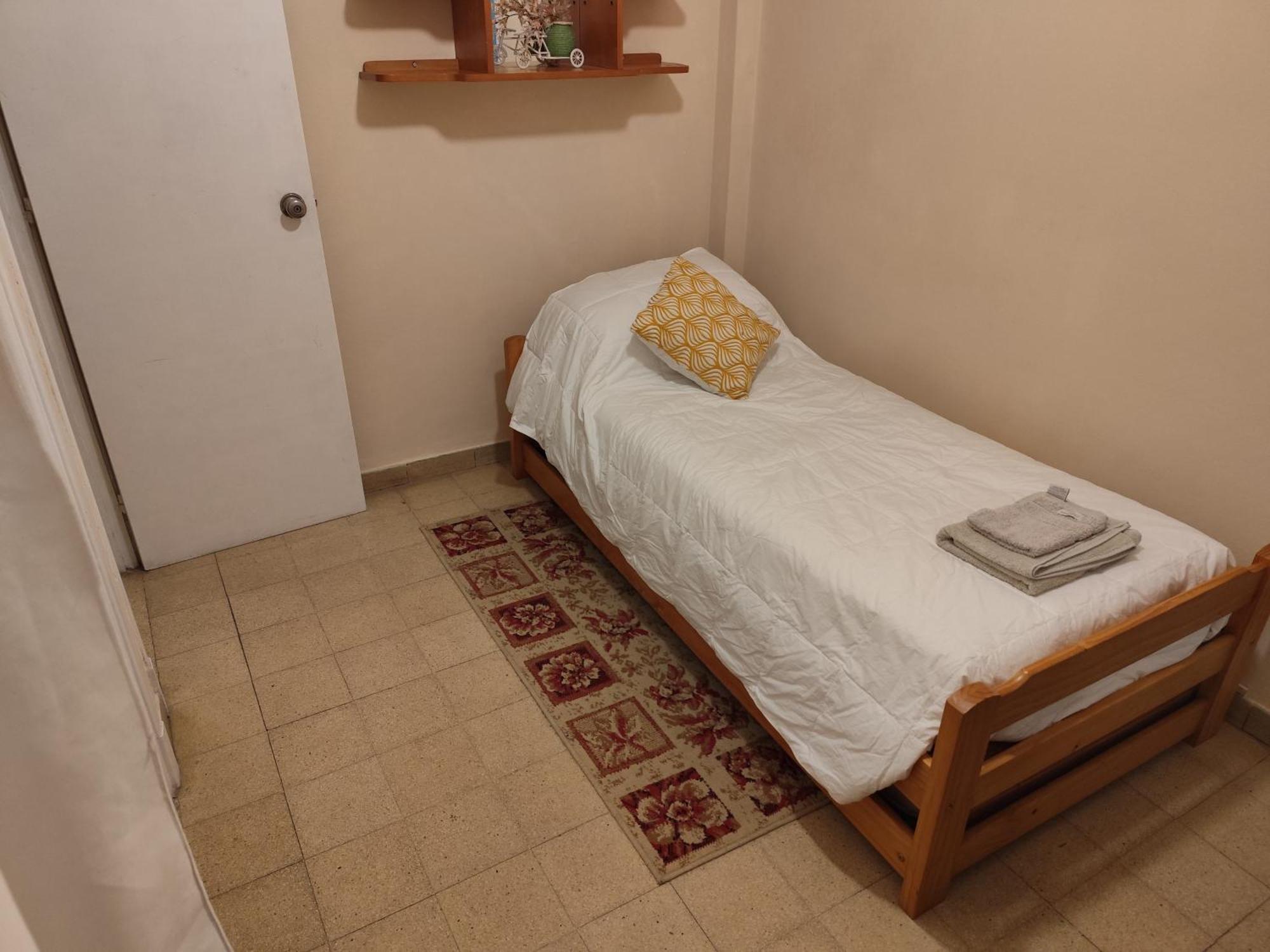 Hermoso Apto De 3 86m2 En Tres Cruces Apartamento Montevideo