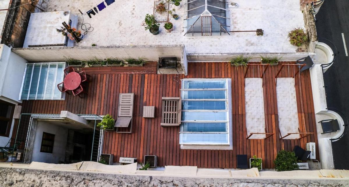 Casa Ciudadela Hermosa Terraza Y Bbq Apartamento *