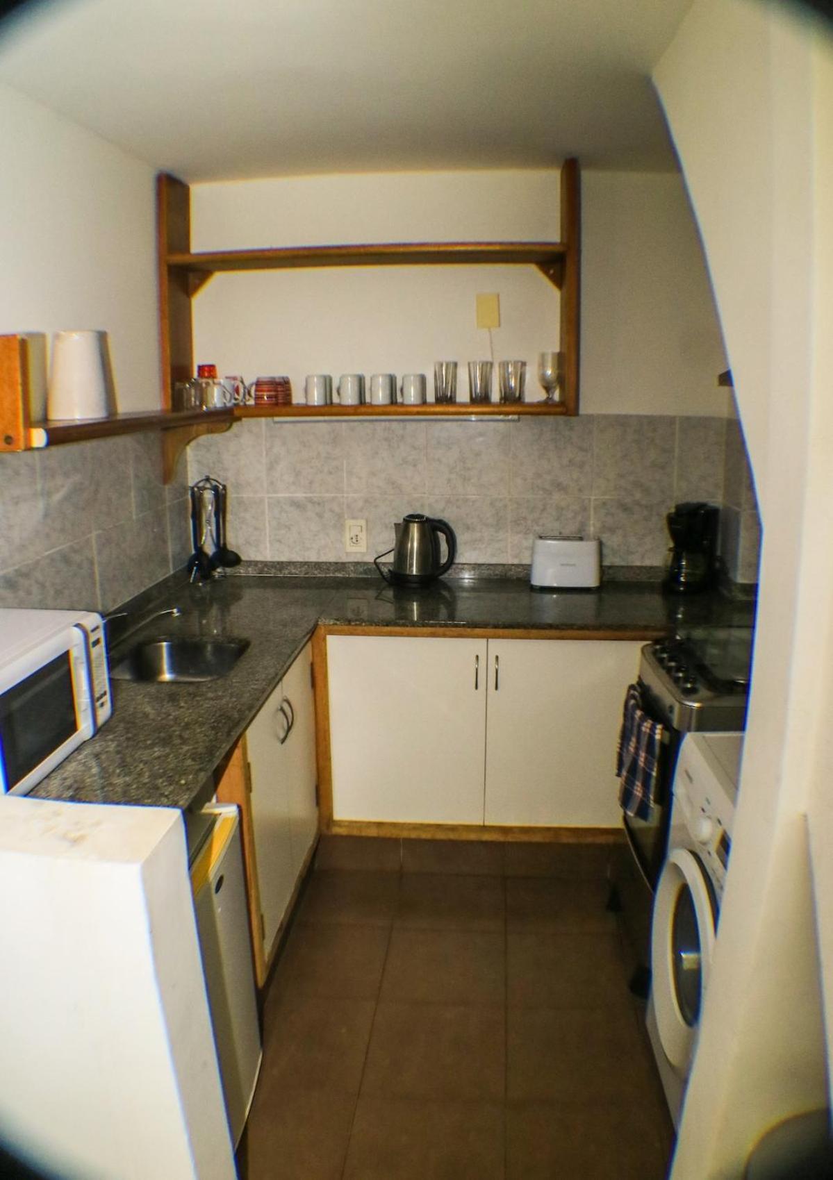 Apartamento Casa Ciudadela Hermosa Terraza Y Bbq *