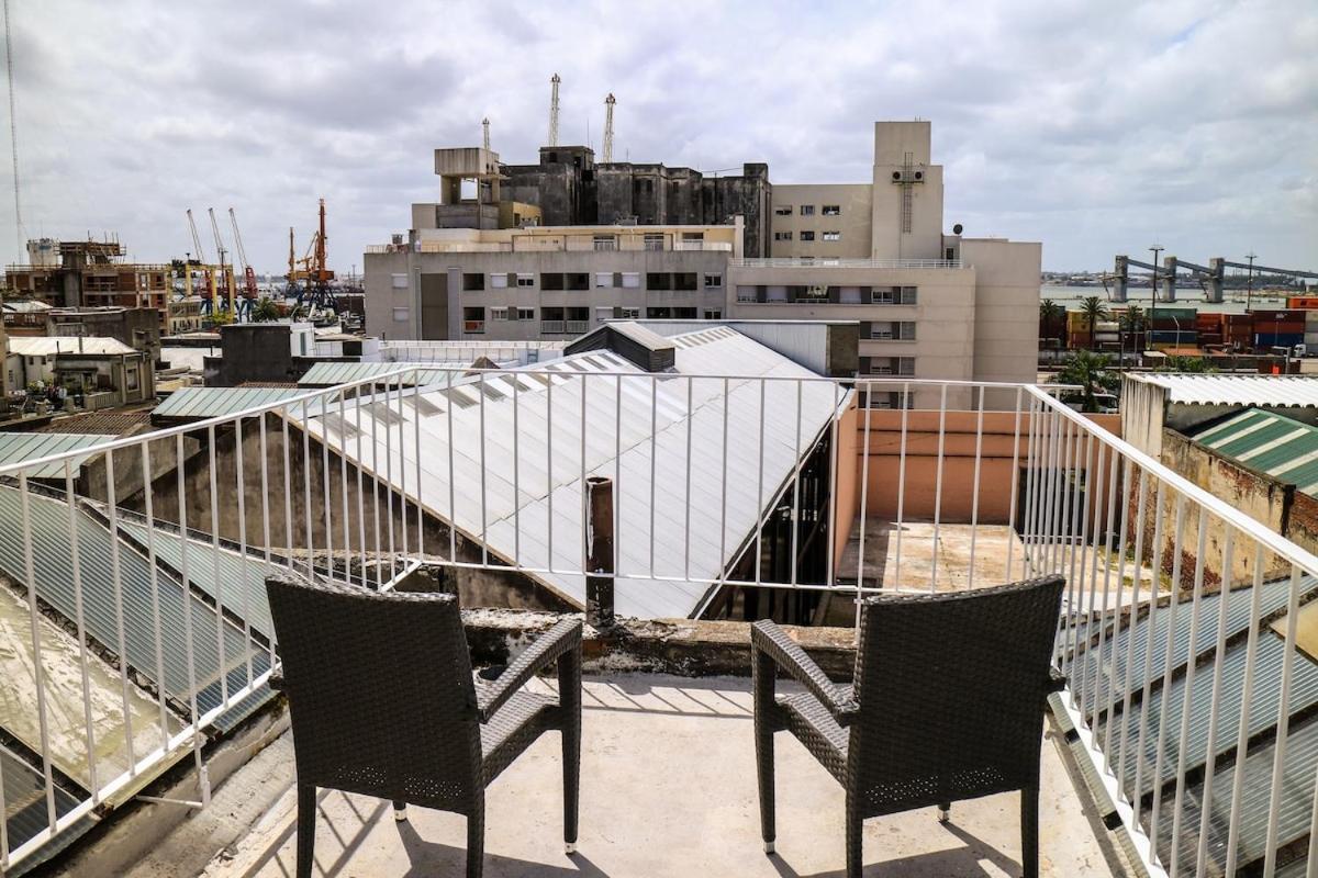 Casa Ciudadela Hermosa Terraza Y Bbq *
