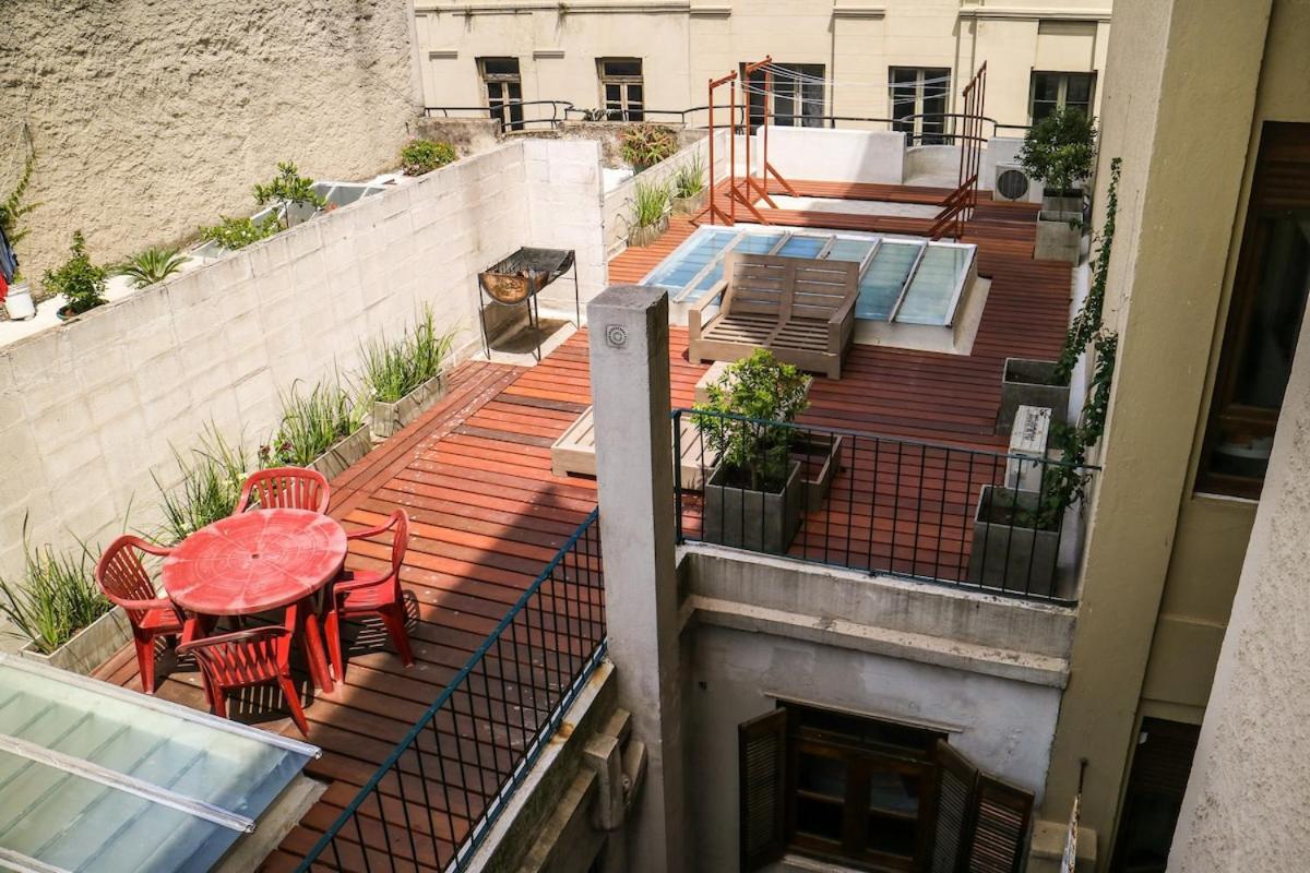 Apartamento Casa Ciudadela Hermosa Terraza Y Bbq