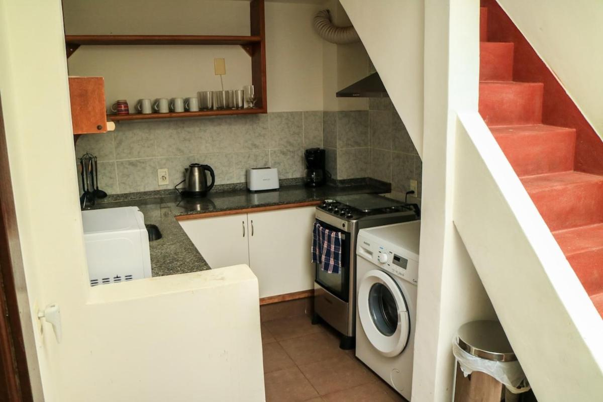 Apartamento Casa Ciudadela Hermosa Terraza Y Bbq Montevideo