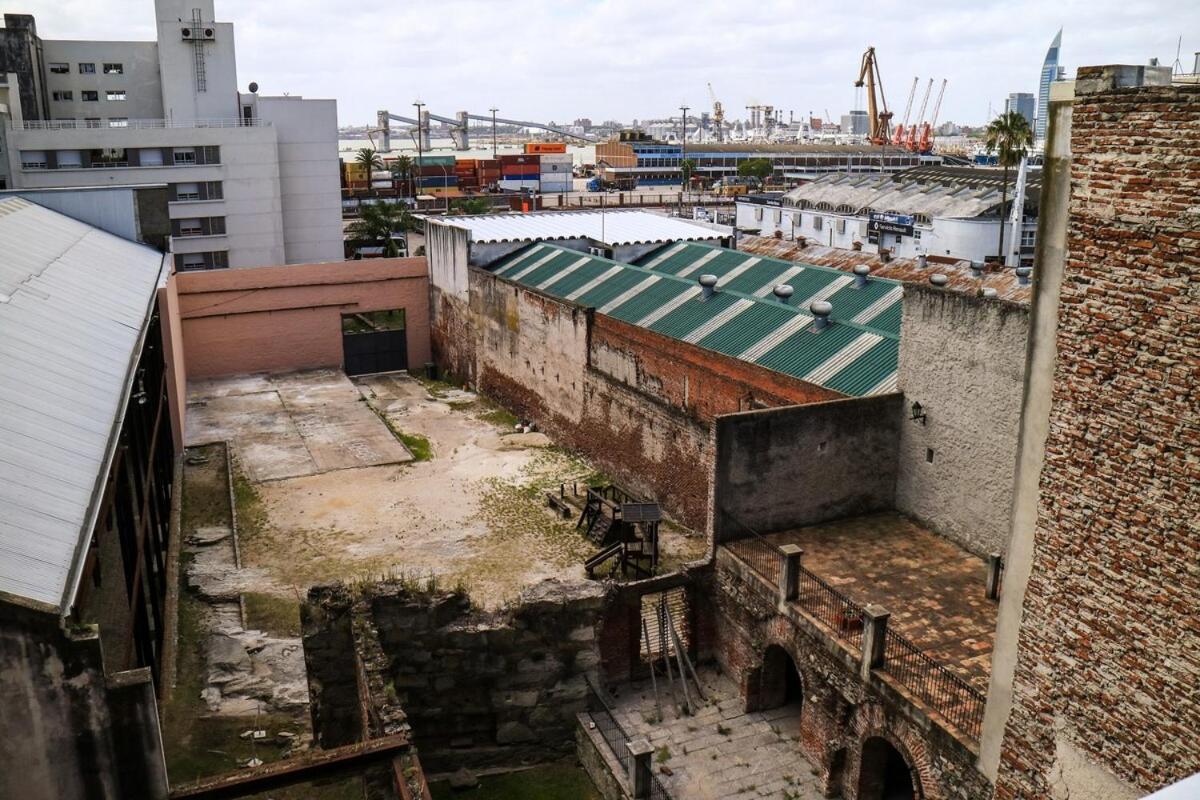 Casa Ciudadela Hermosa Terraza Y Bbq