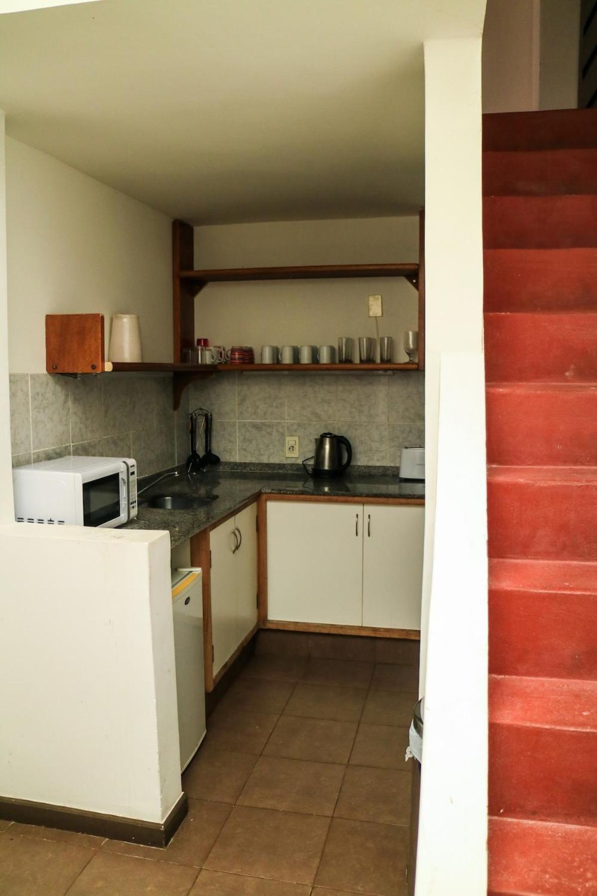 Casa Ciudadela Hermosa Terraza Y Bbq Apartamento *