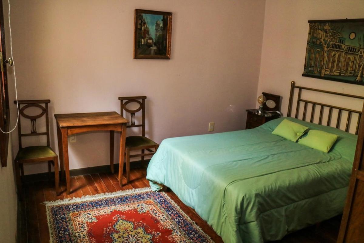 Apartamento Casa Ciudadela Hermosa Terraza Y Bbq *