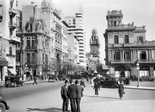 Salvo 1928 Apartamento