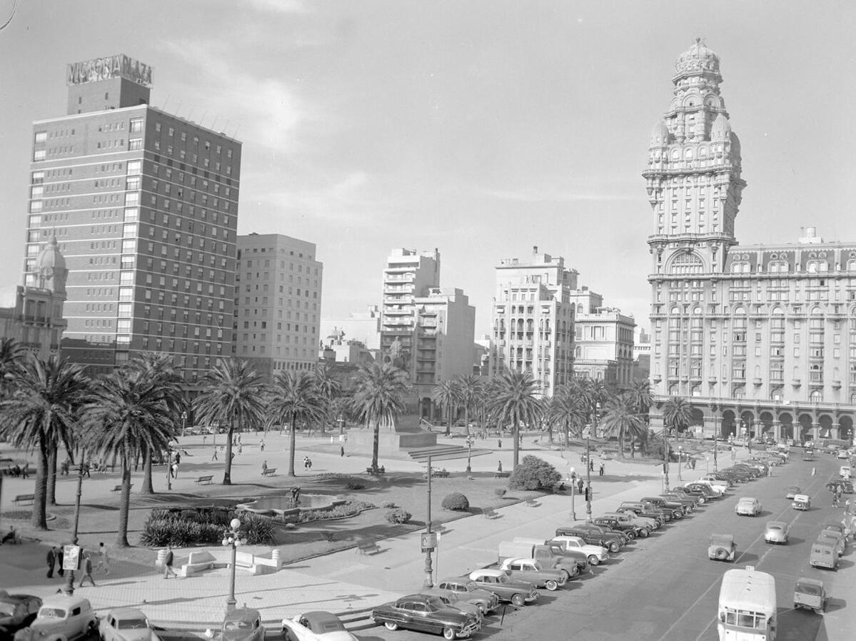 Salvo 1928 *
