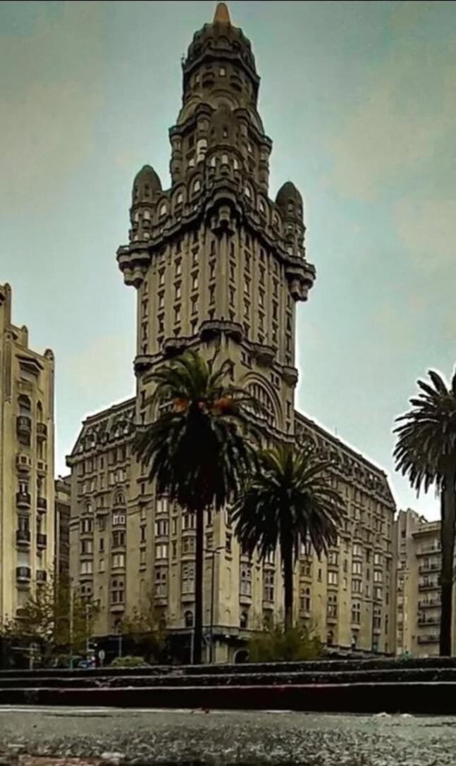Salvo 1928 Apartamento Montevideo