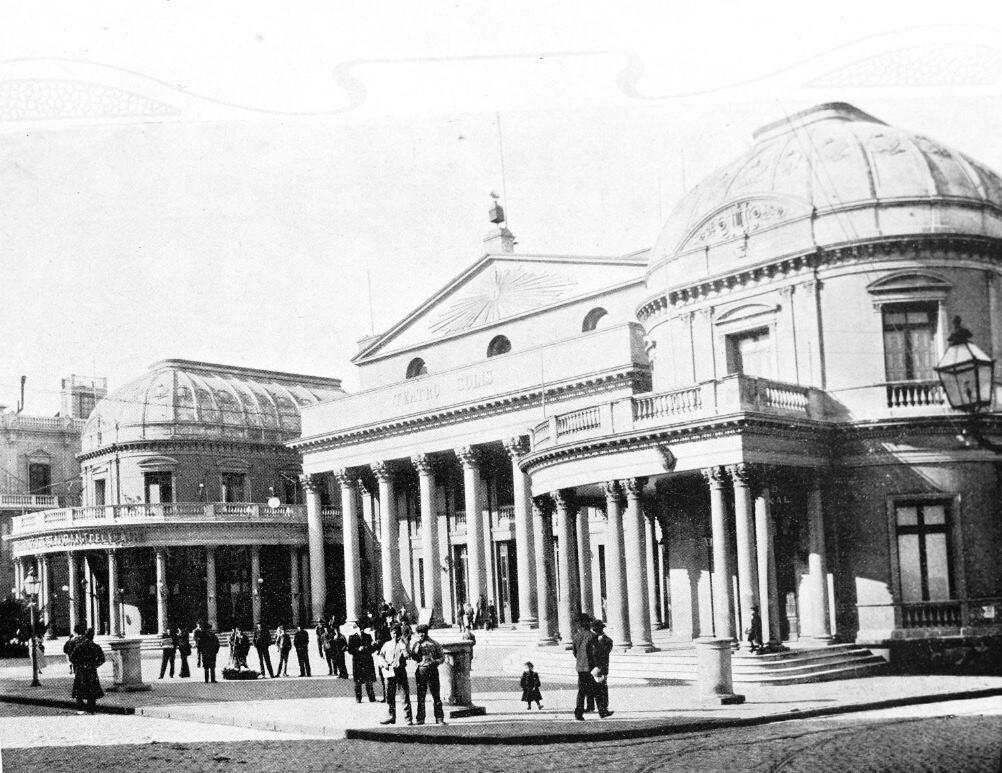 Apartamento Salvo 1928